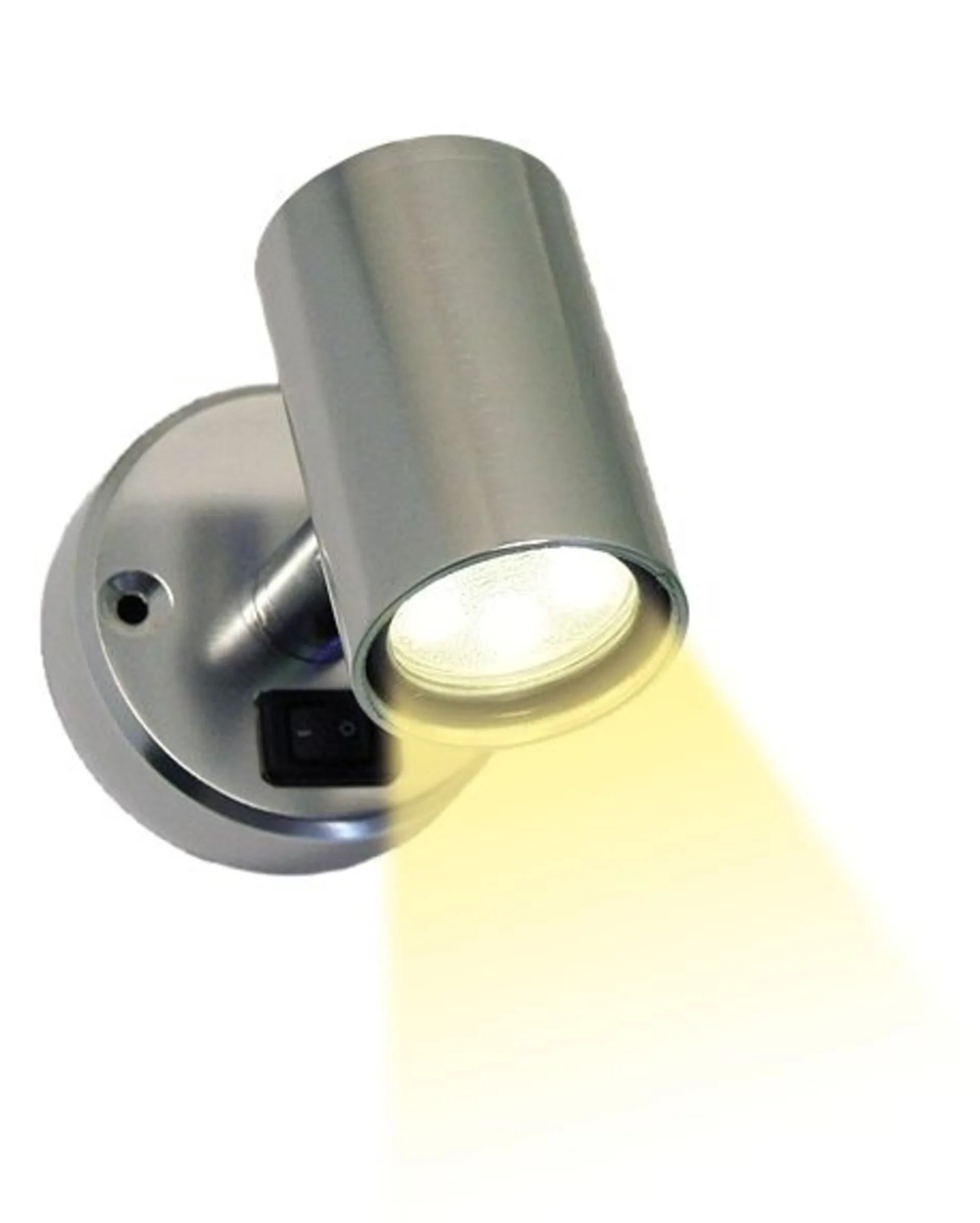 Frilight Aufbauspot Mini Tube 18 SMD Frilight Aufbauspot Mini Tube 18 SMD