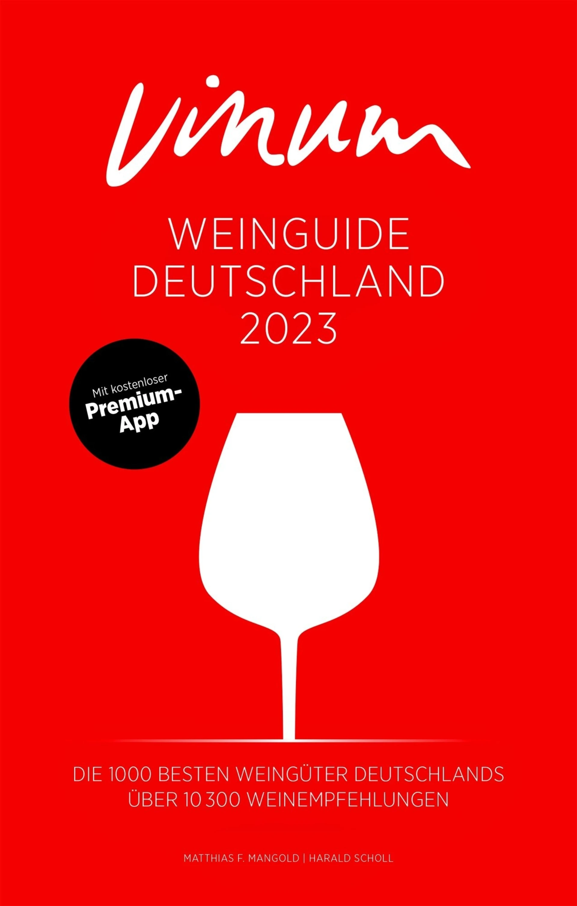 Bruckmann Vinum Weinguide Deutschland Bruckmann Vinum Weinguide Deutschland