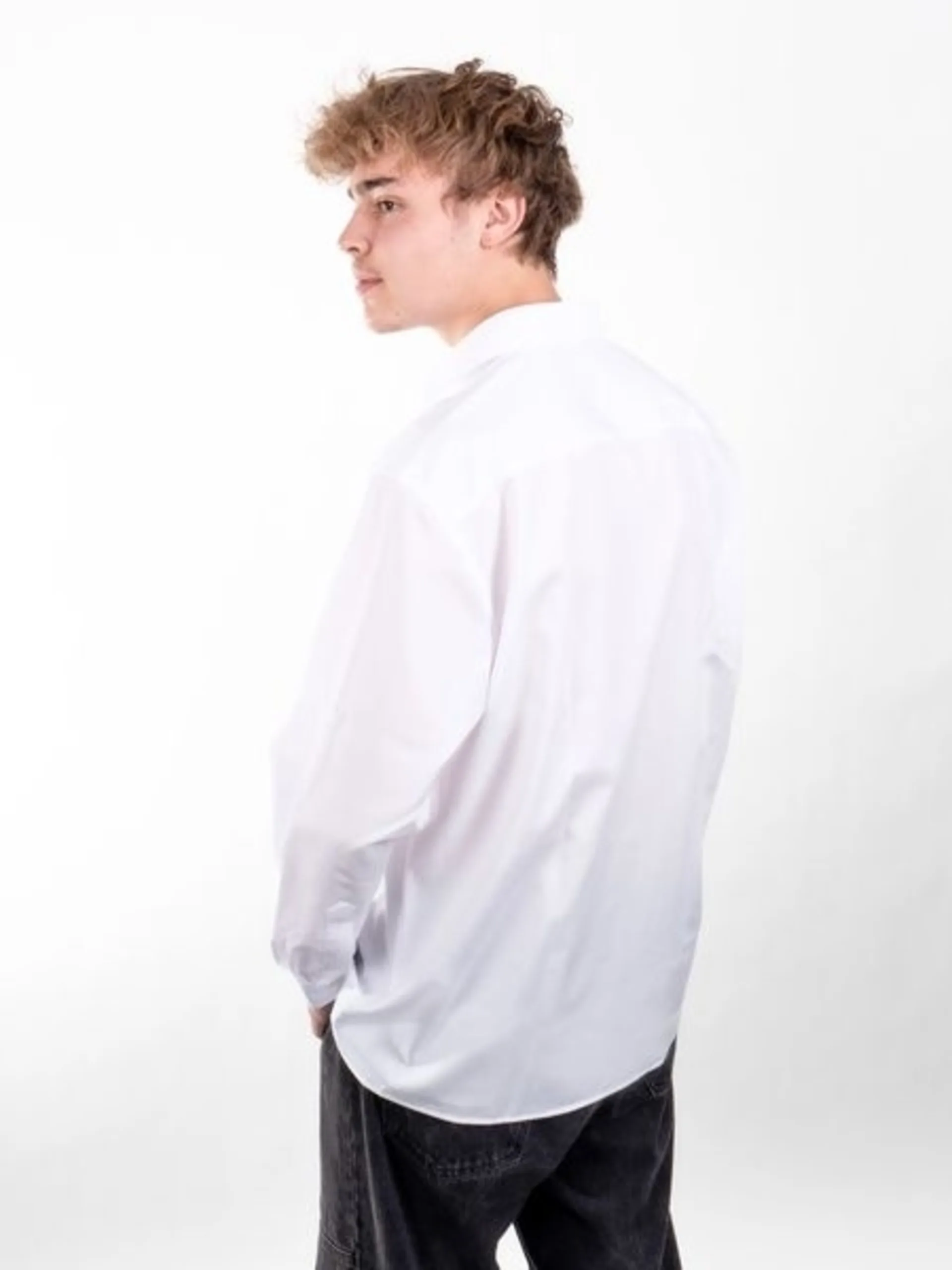 T-shirt business pour homme Sun Living Comfort-Fit L