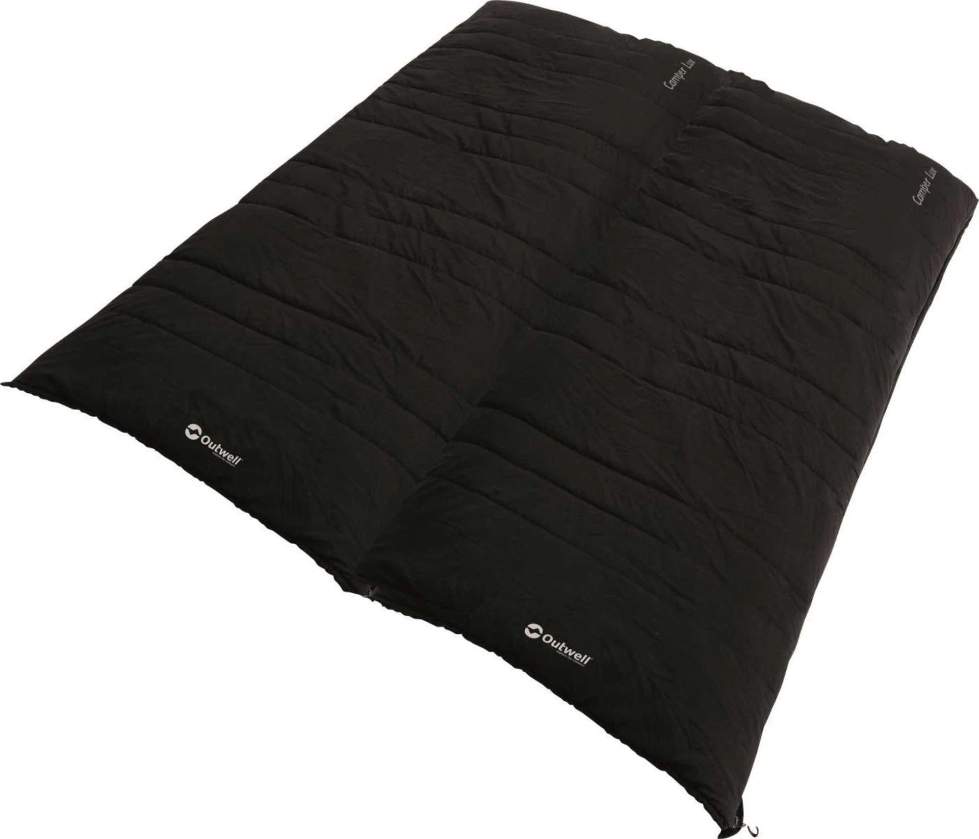 Outwell Sac de couchage Camper Lux droit