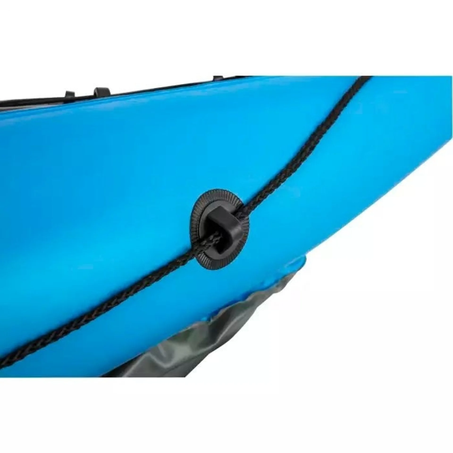 Bestway Hydro Force Kajak Set für 2 Personen Cove Champion X2 331 x 88 x 45 cm