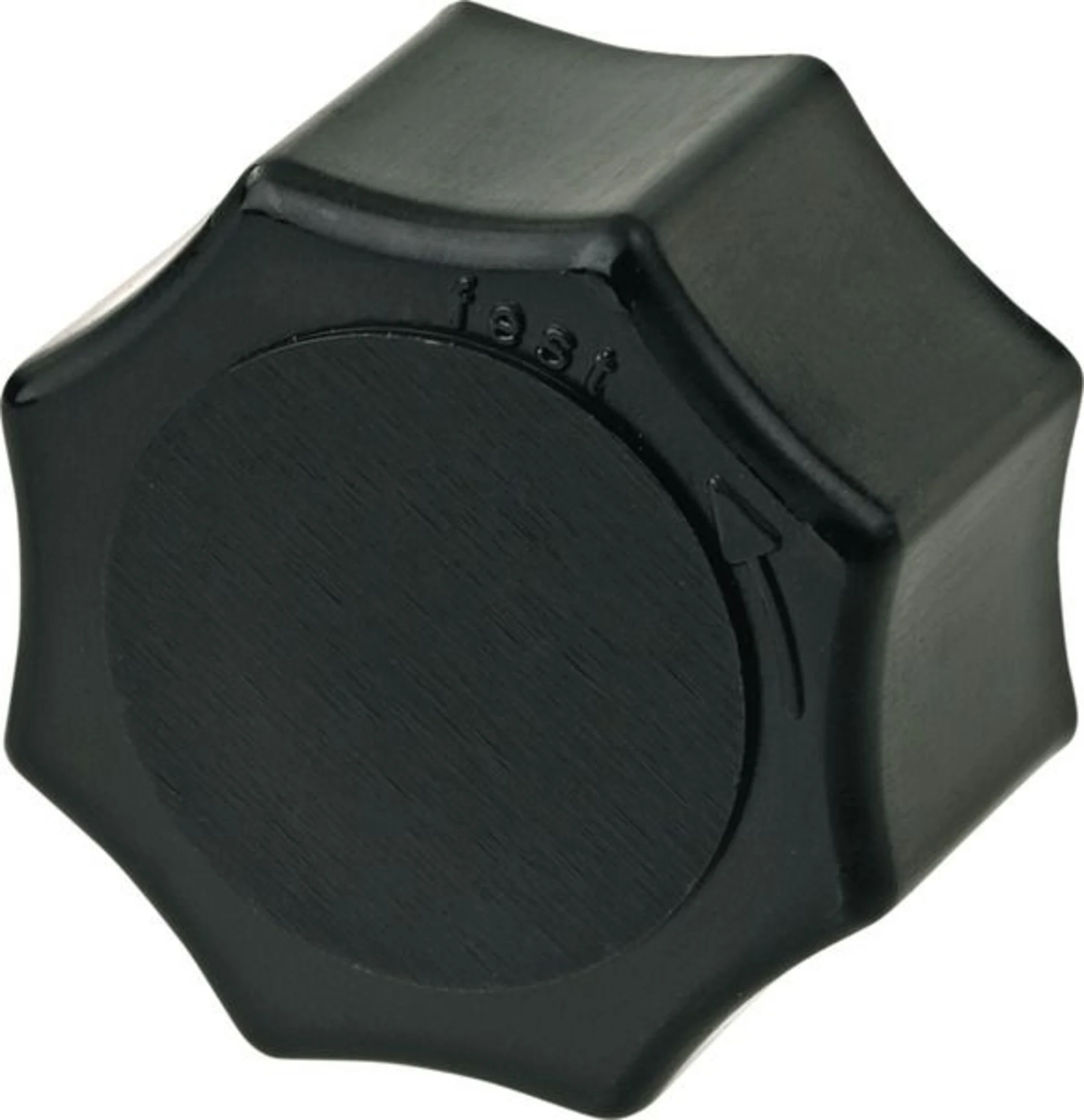 Bouchon à vis pour bouteilles de gaz de 5kg et 11kg