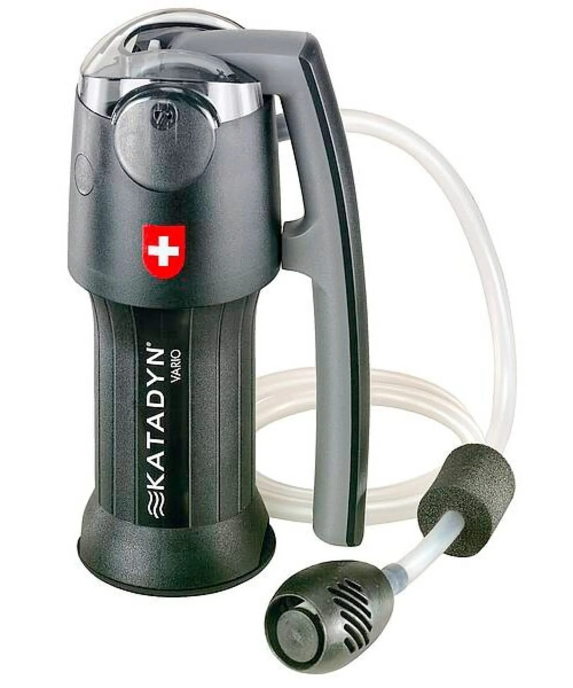 Katadyn Vario Wasserfilter