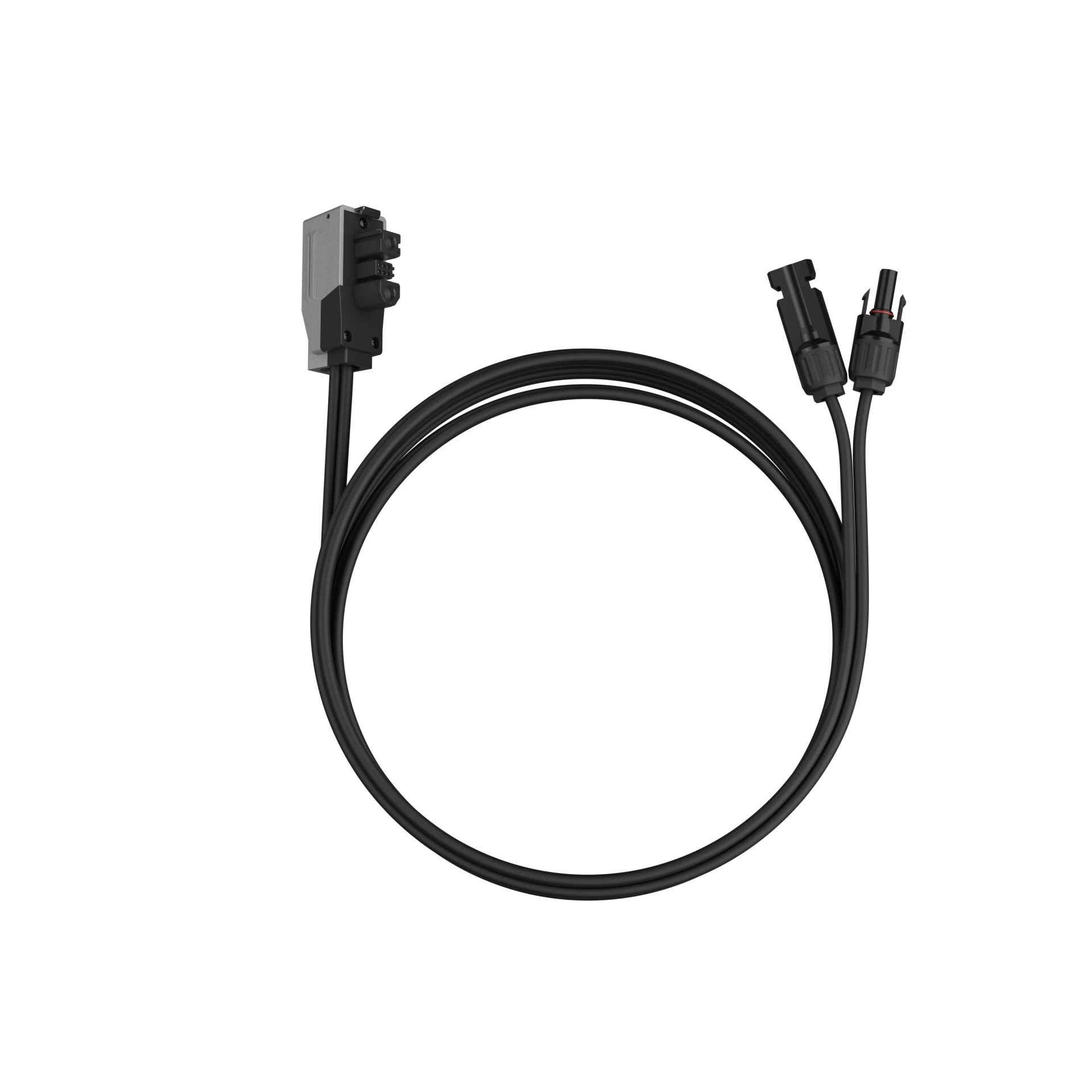 Power Hub Solar-Ladekabel