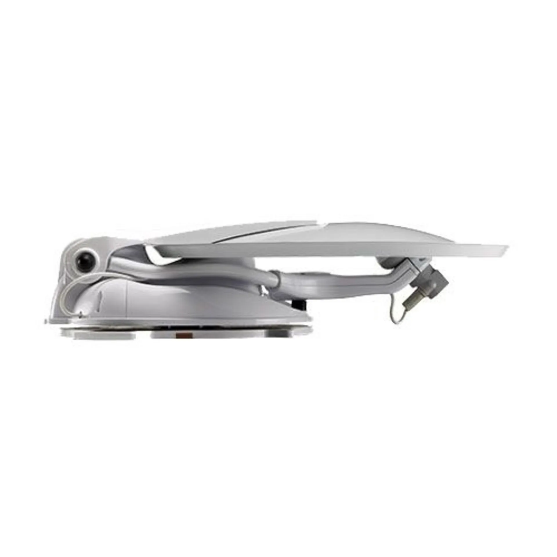 Teleco FlatSat Classic BT 50 vollautomatische Sat-Anlage mit Bedienpanel