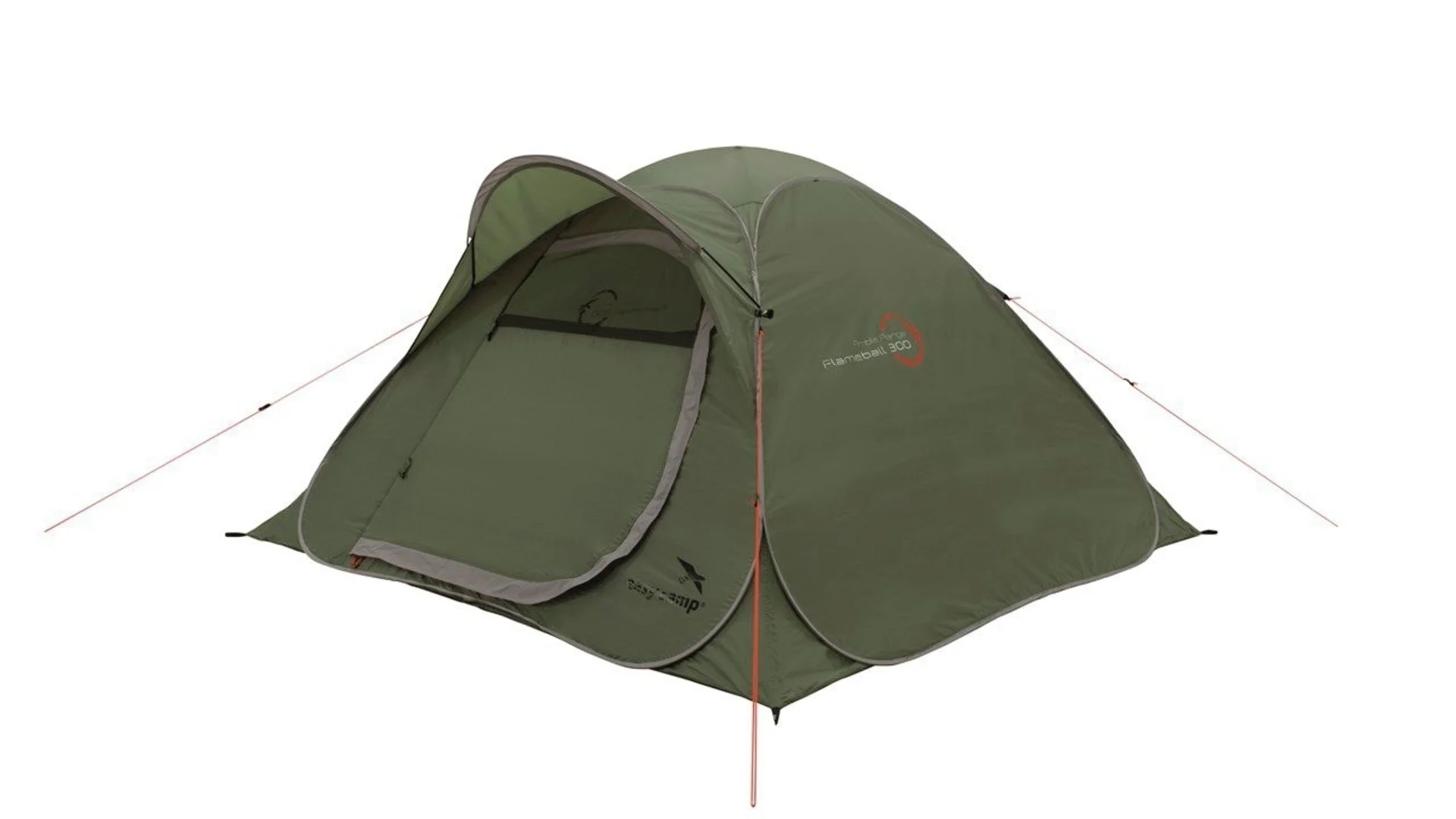 Easy Camp Flameball 300 Tente à lancer 3 personnes