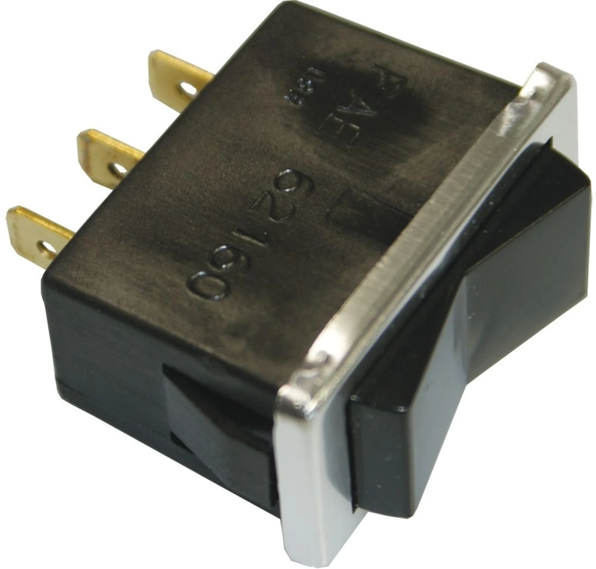 Umschalter 1-2 (6217)