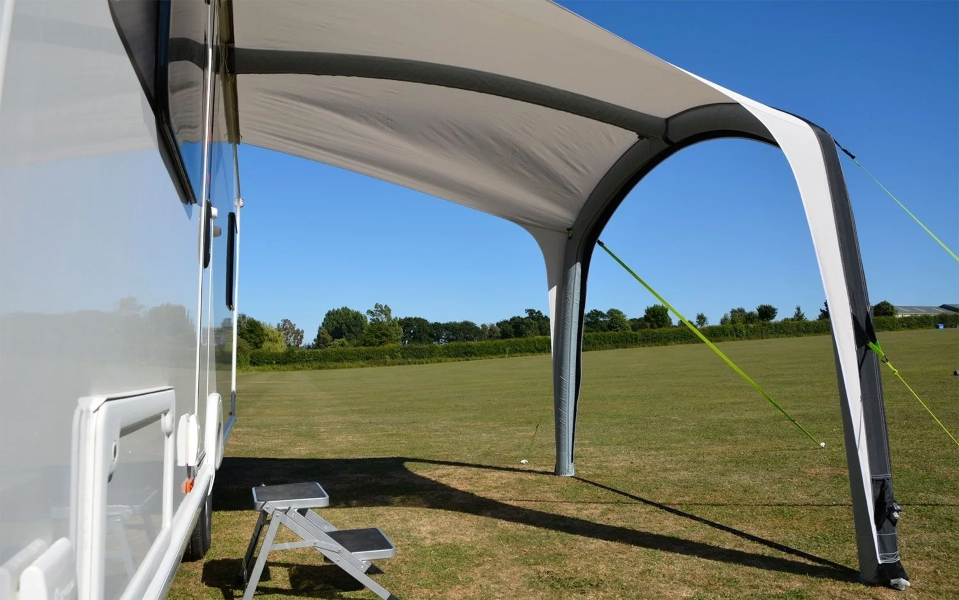 Kampa Dometic Sunshine Air Pro 400 So gonflable