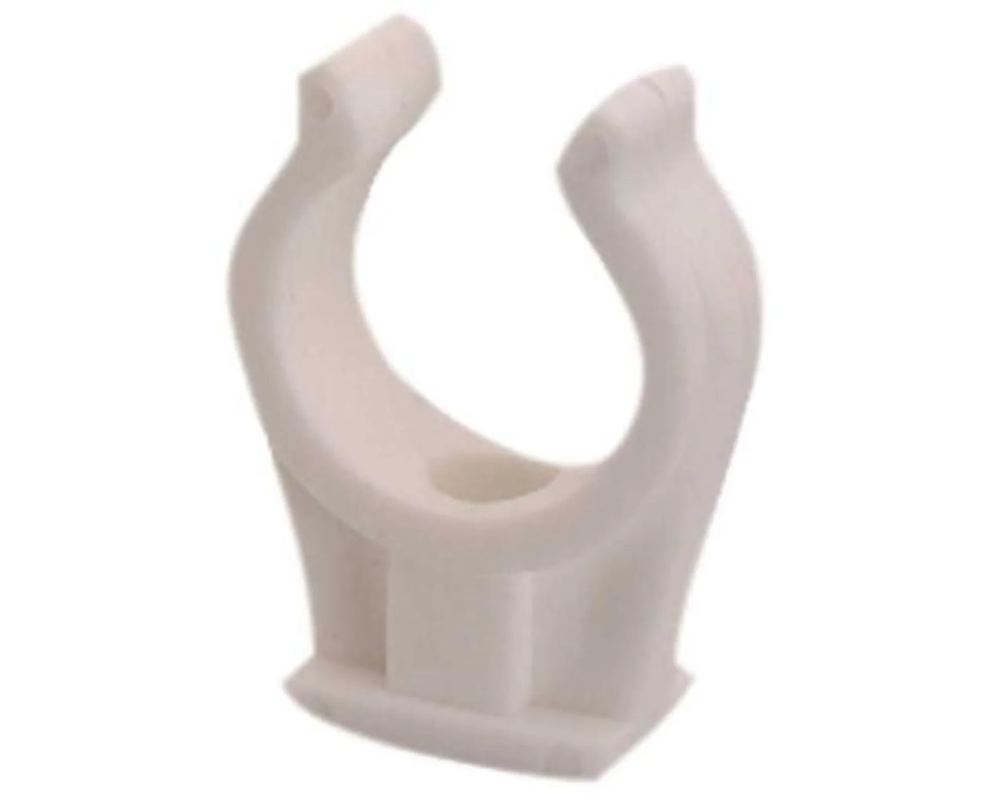 Befestigungsschelle, 15mm, lose