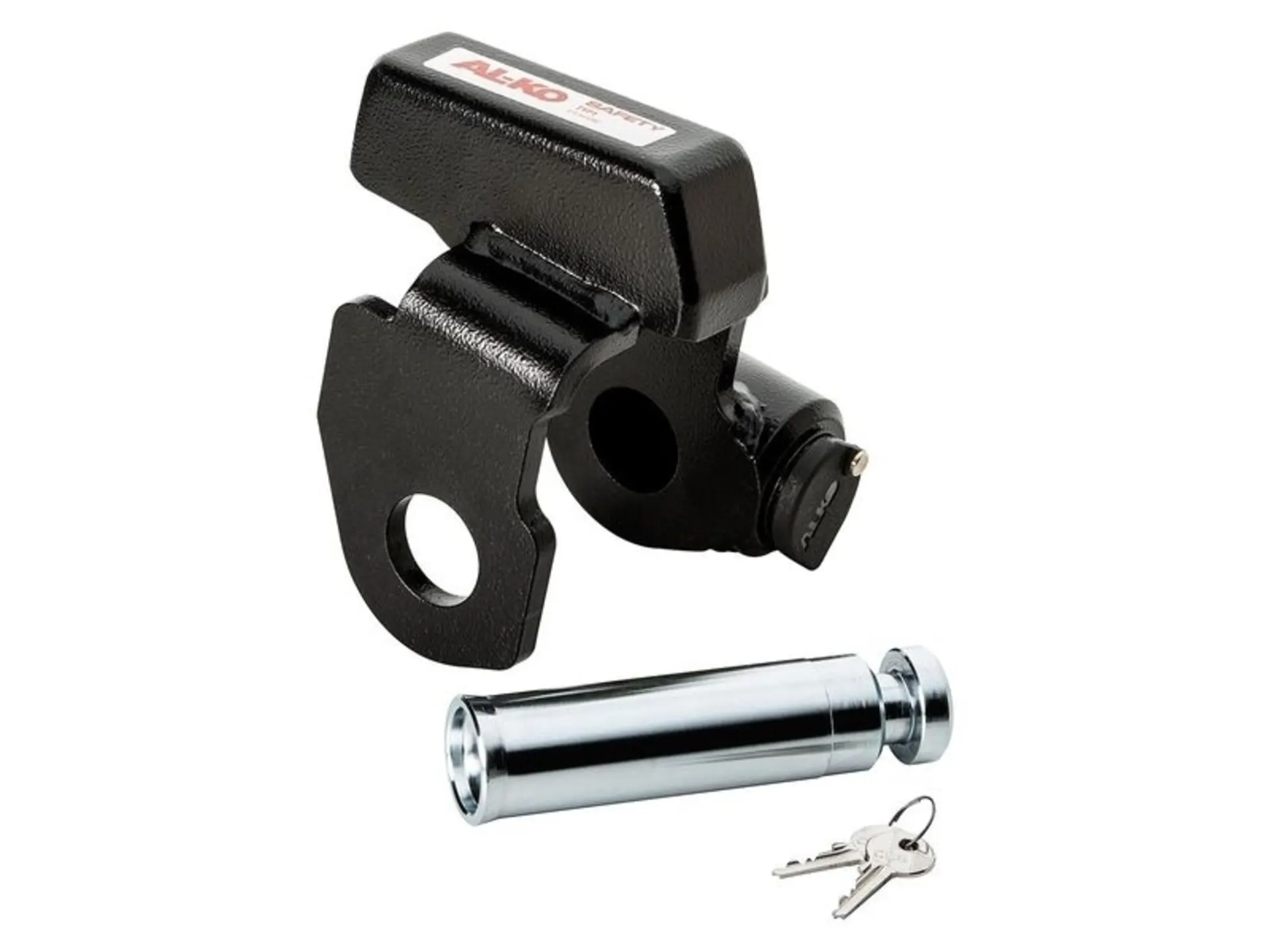 Safety Premium NL Diebstahlsicherung für AKS 3004 - Schwarz Safety Premium NL Diebstahlsicherung für AKS 3004 - Schwarz