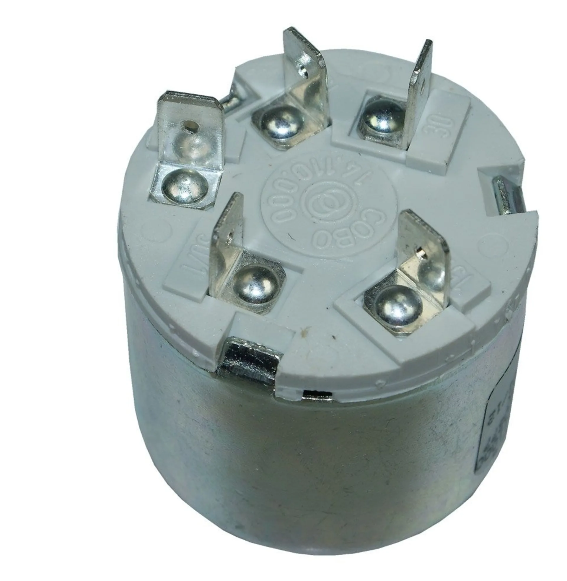 COBO - Zünd-Anlass-Schalter P - 0 - 1 
