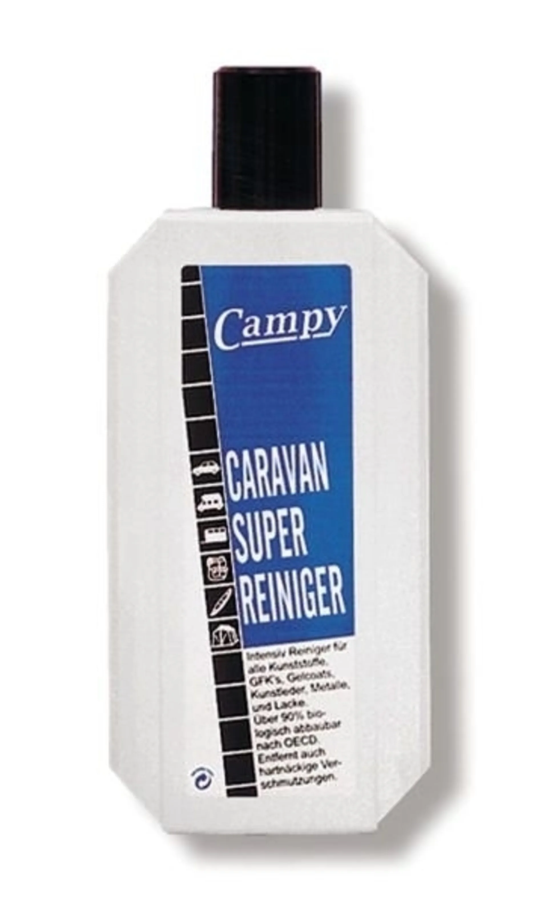 Caravan Super-Reiniger 500ml