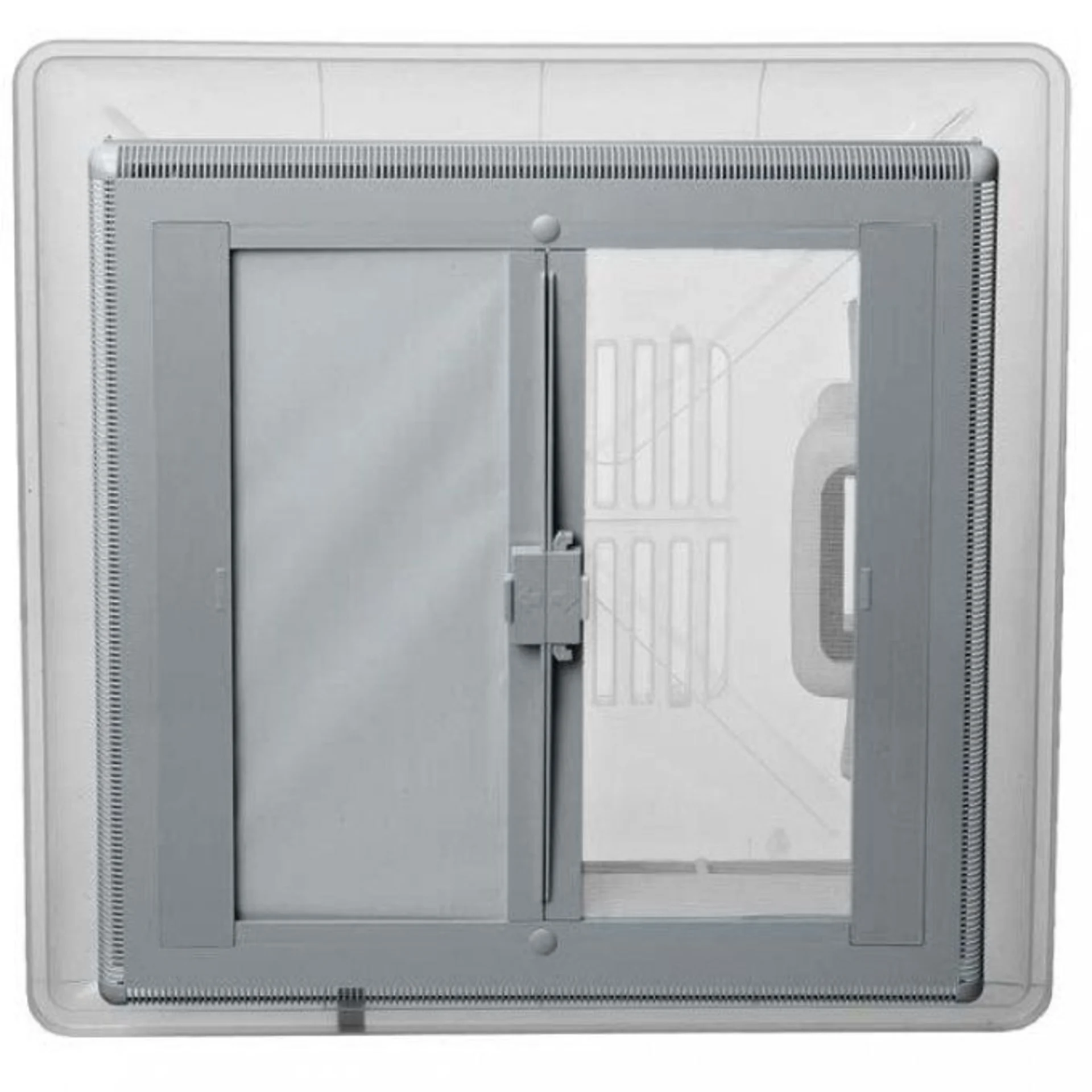 Dachhaube Modell 4600K 40x40