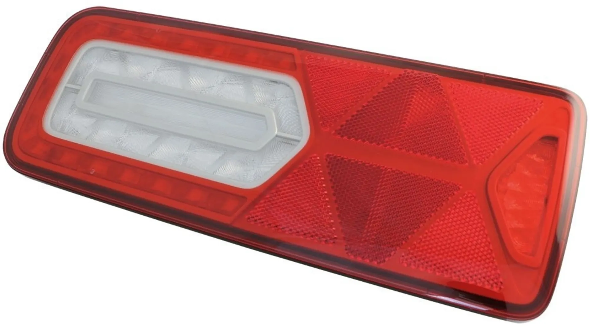 Vignal - Feu arrière à LED LC12T gauche 24 V