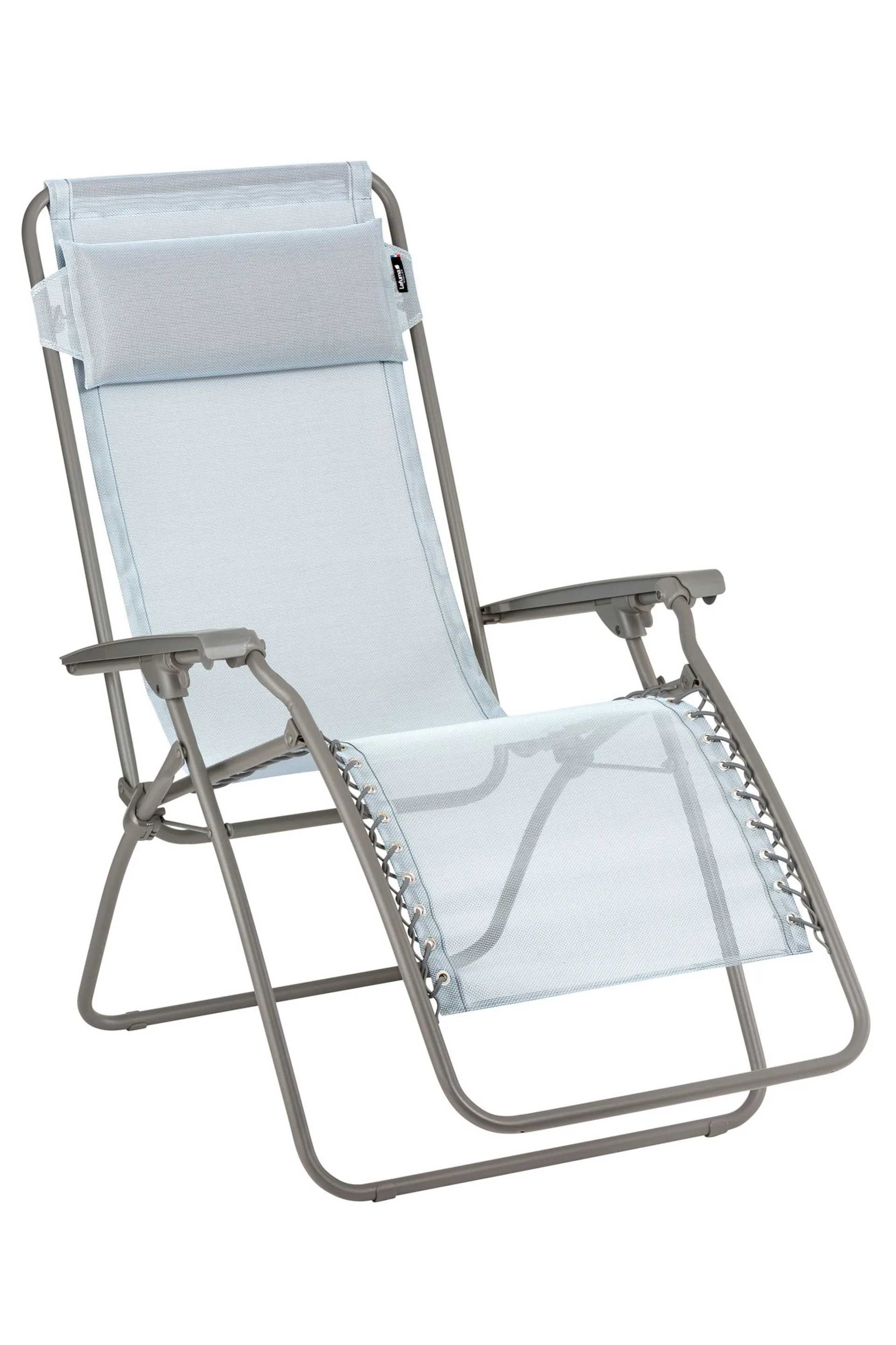 Lafuma chaise longue de relaxation RT2 Ocean Lafuma chaise longue de relaxation RT2 Ocean