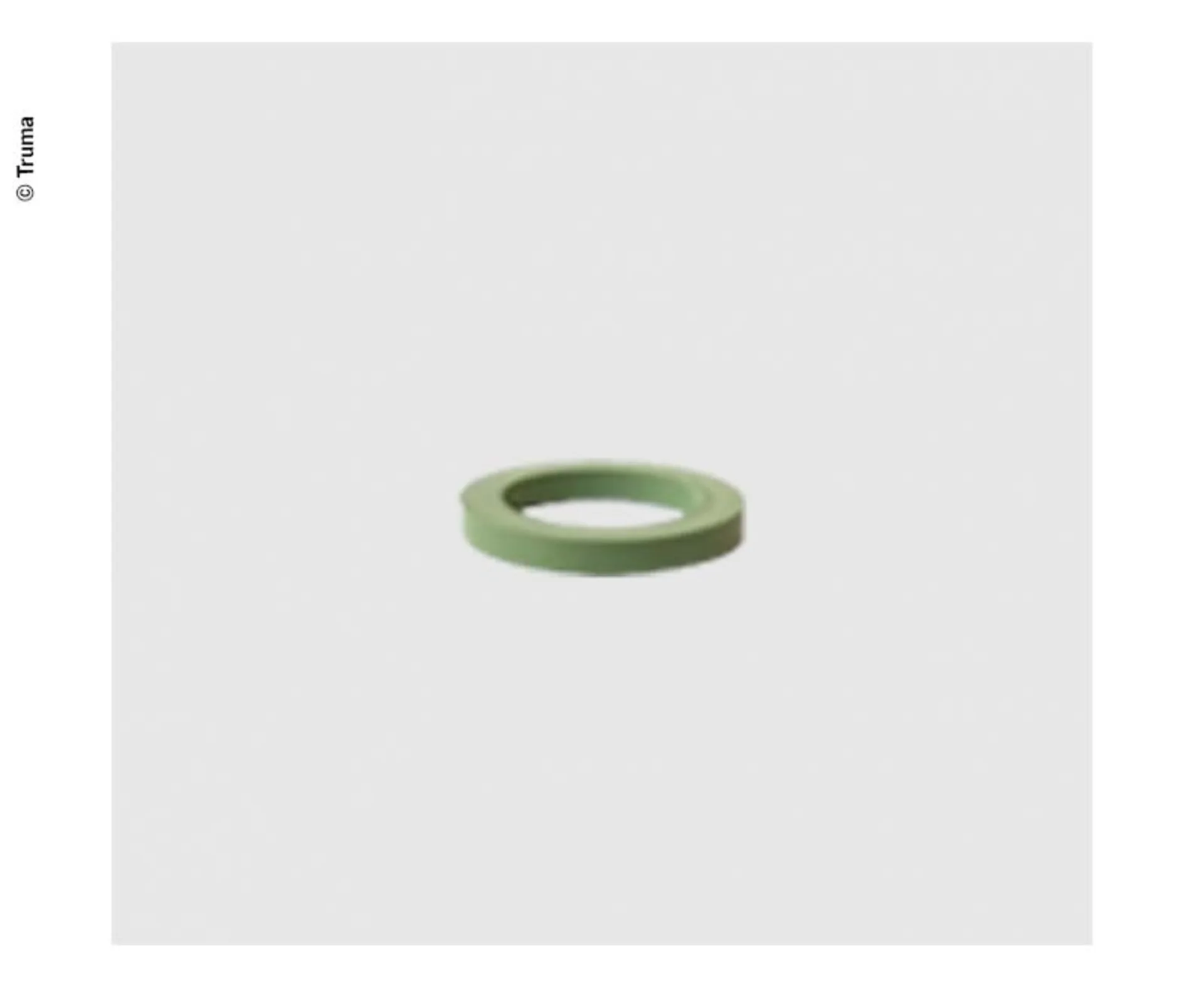Joint plat Truma G.13