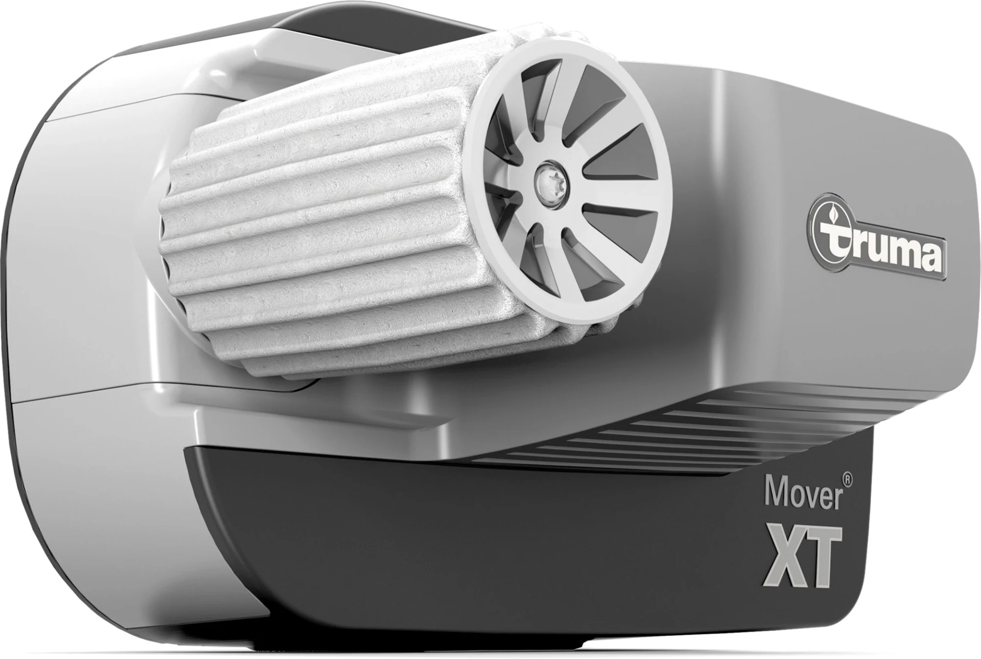 Truma Mover XT aide à la manœuvre de la caravane jusqu'à 2300 Kg