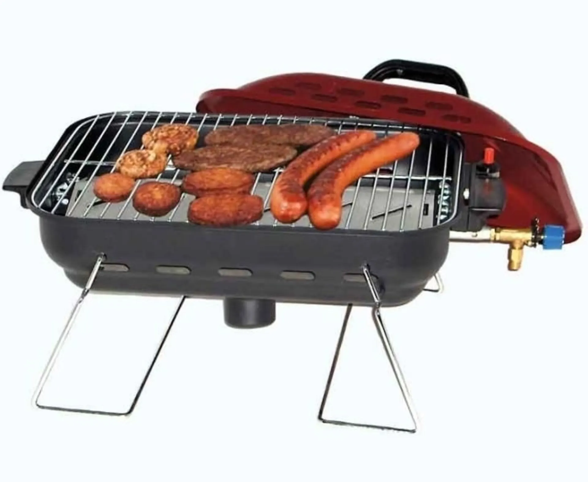 Orlando Gasgrill 30mbr Orlando Gasgrill 30mbr