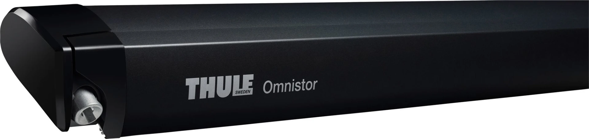 Thule Dachmarkise Omnistor 6300 260 cm (Anthrazit / Mystic Grau)