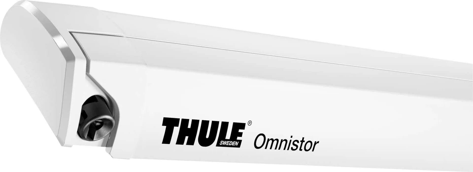 Thule 6200 weiß 450 blau