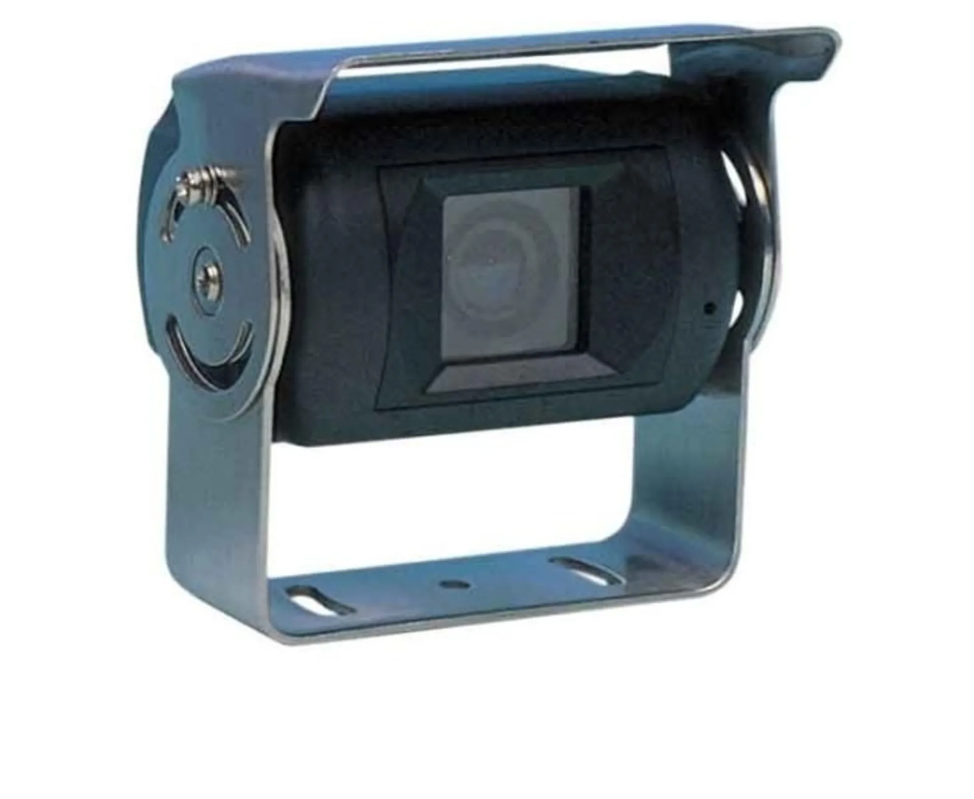 Aussenkamera Schwarz-Weiss mit Weitblick für Safety Watch
