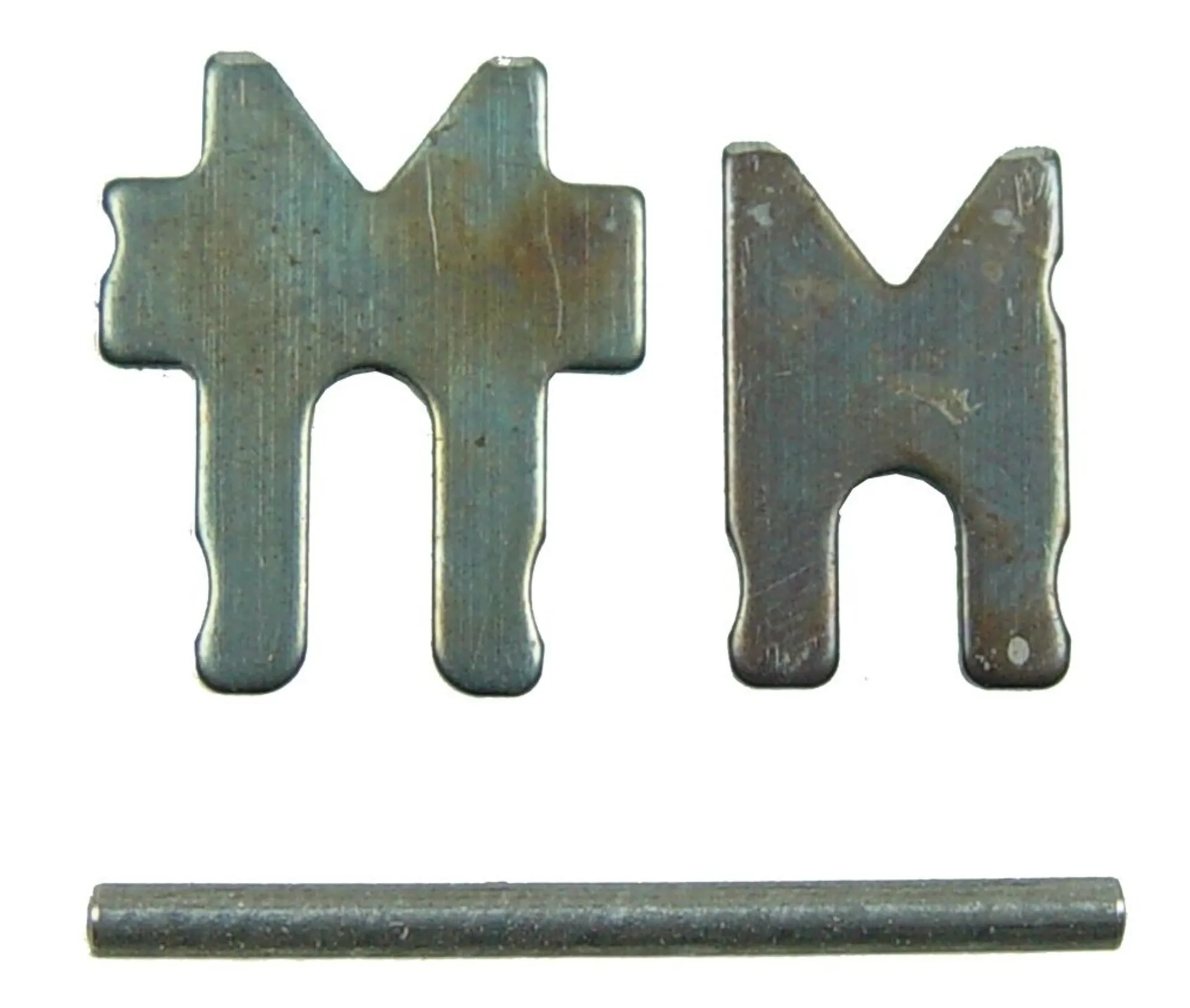 Lames de rechange Knipex pour la pince 1262