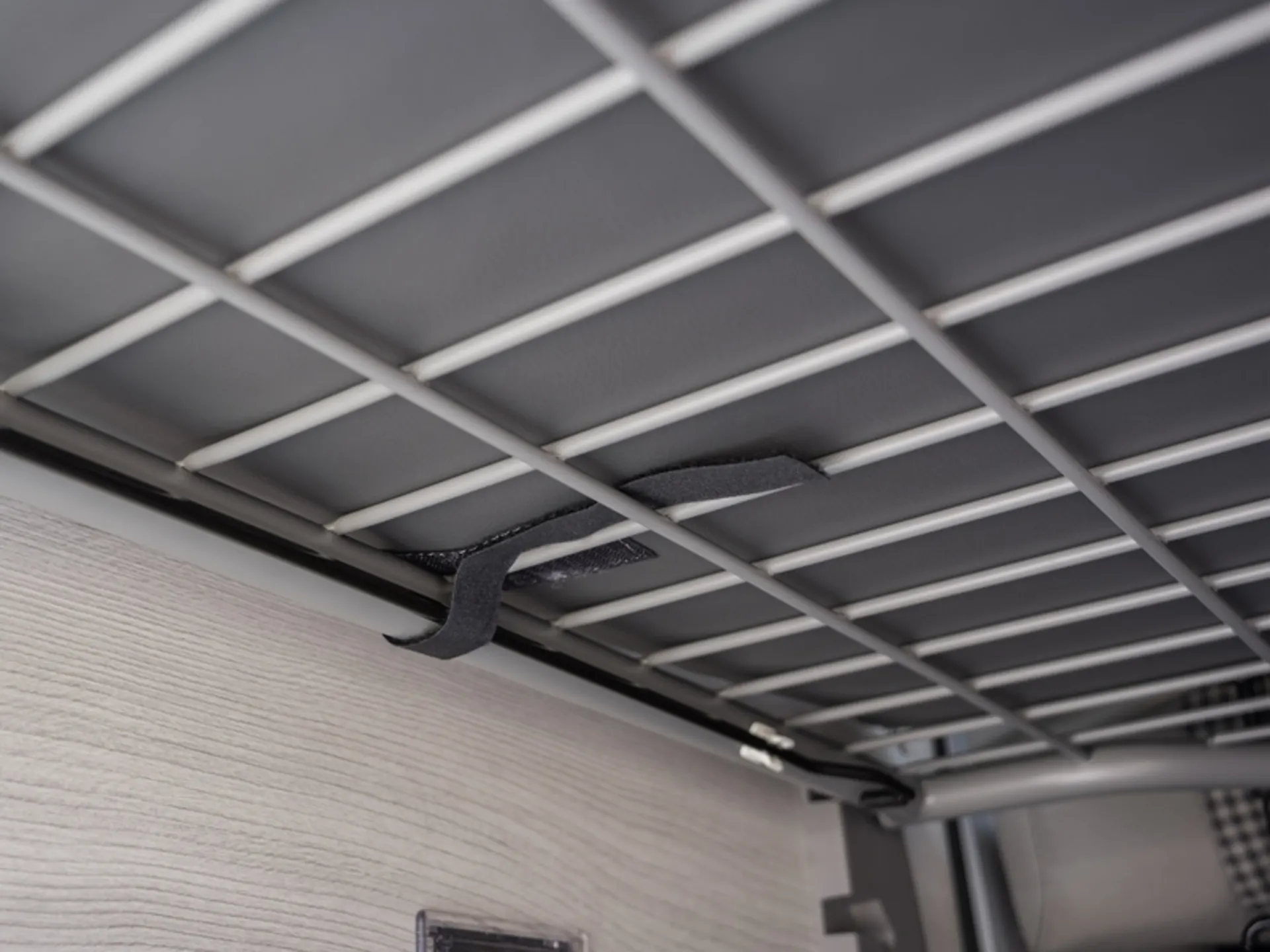 Hundematratze - Heckauflage für VW T5/T6 California