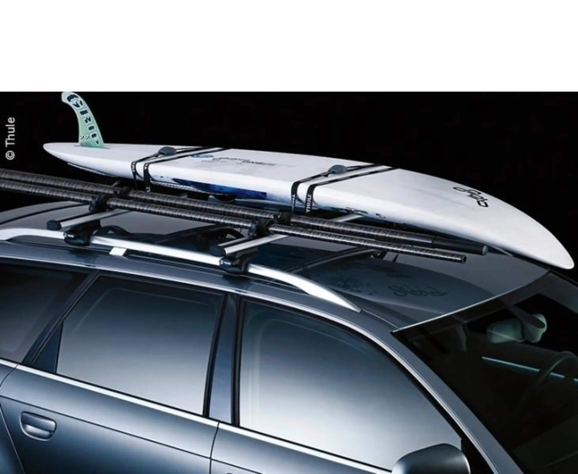 Thule Halter f.Surfbrett