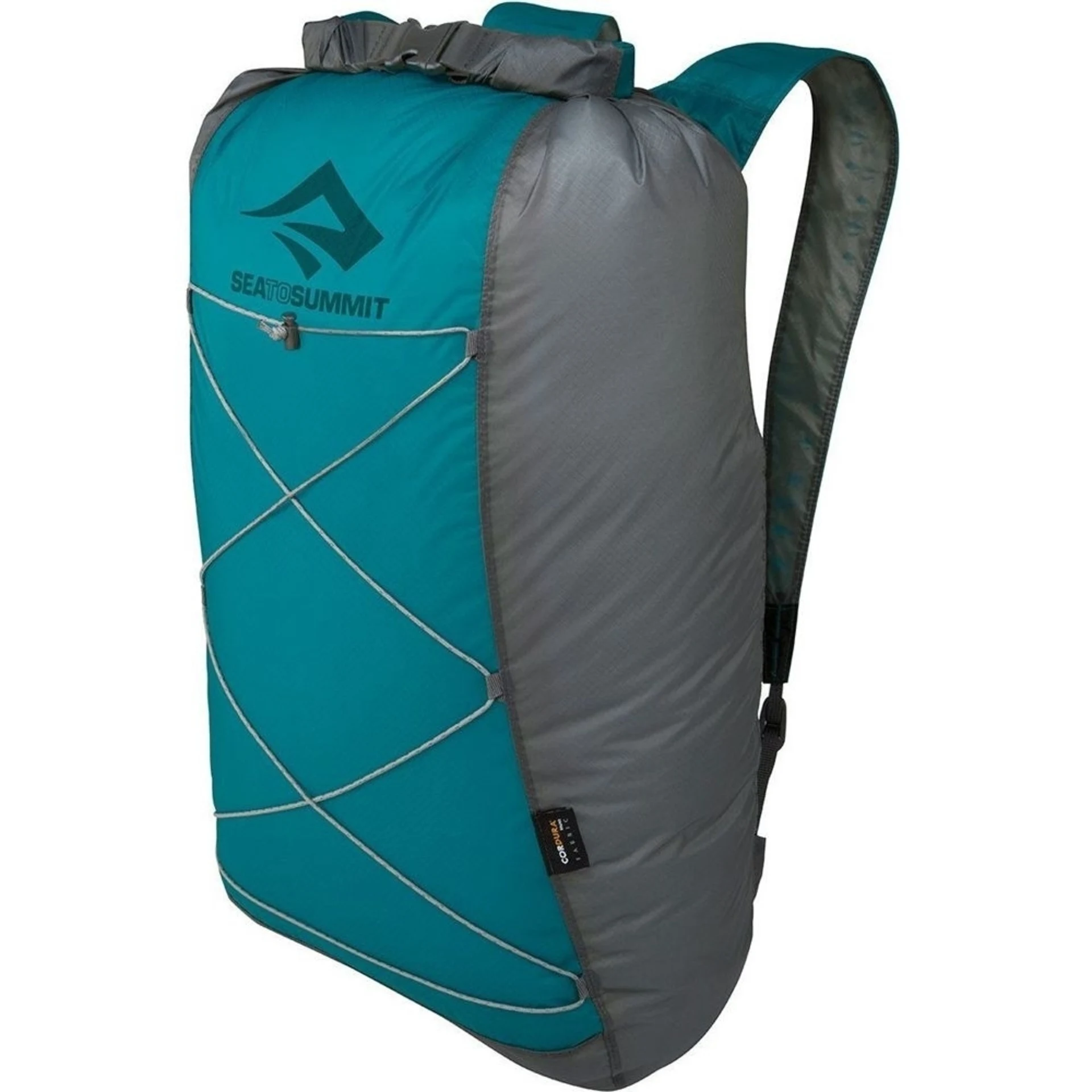 Sea to Summit Ultra-Sil Dry Daypack Rucksack türkis