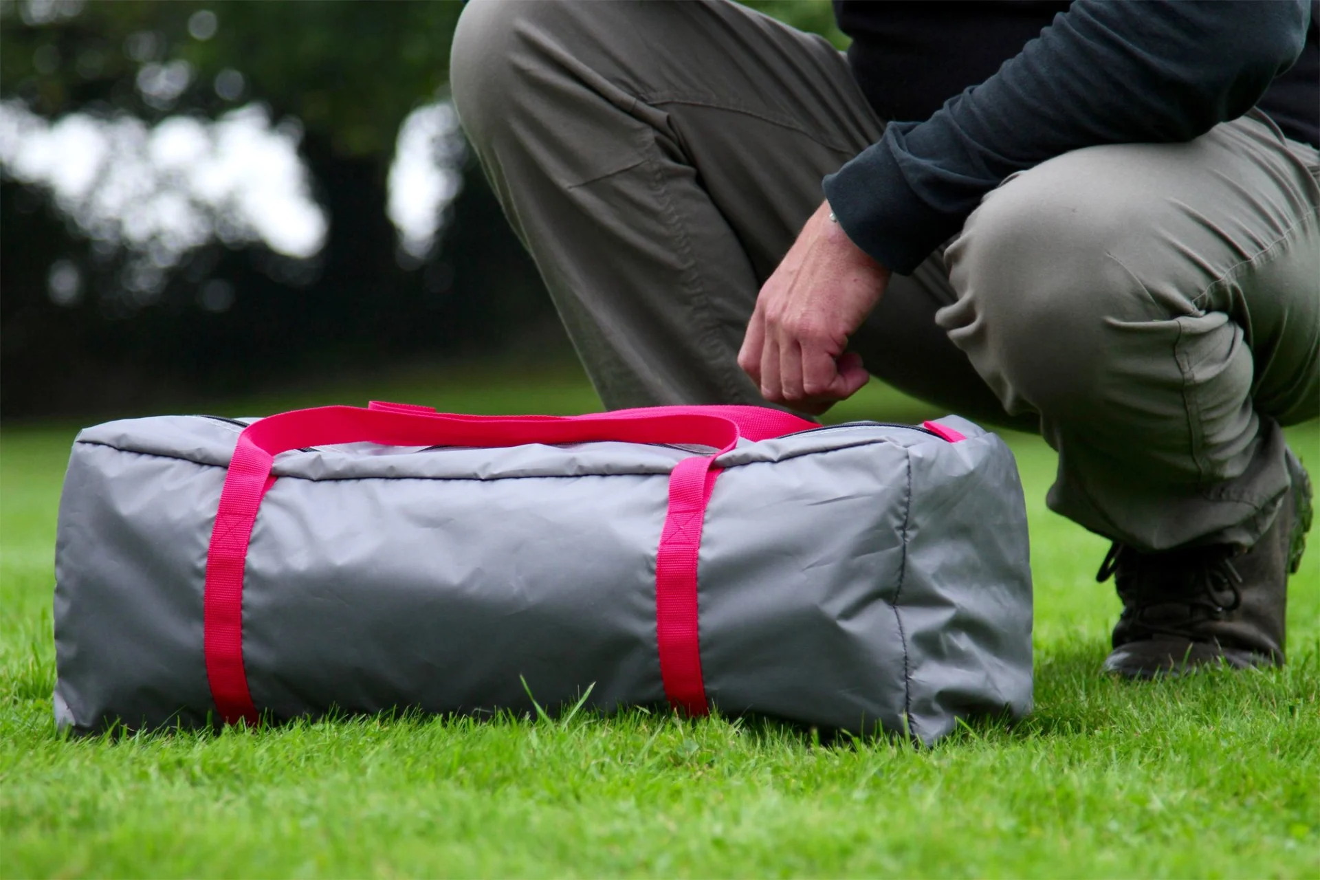 Coleman Bedrock Zelt für 2 Personen