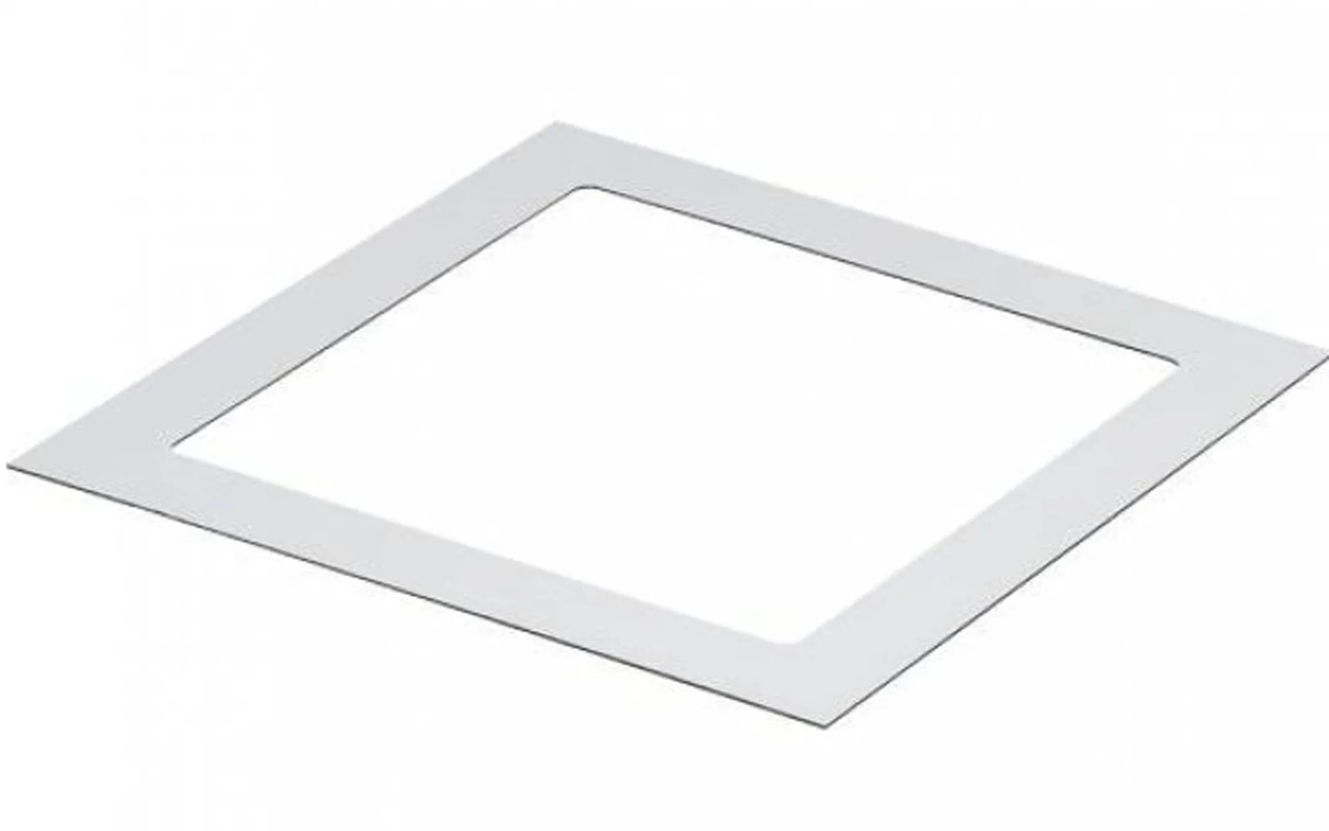 Dometic FreshJet FJ-AF Adapterrahmen für Dachaussparungen größer als 400 x 400 mm