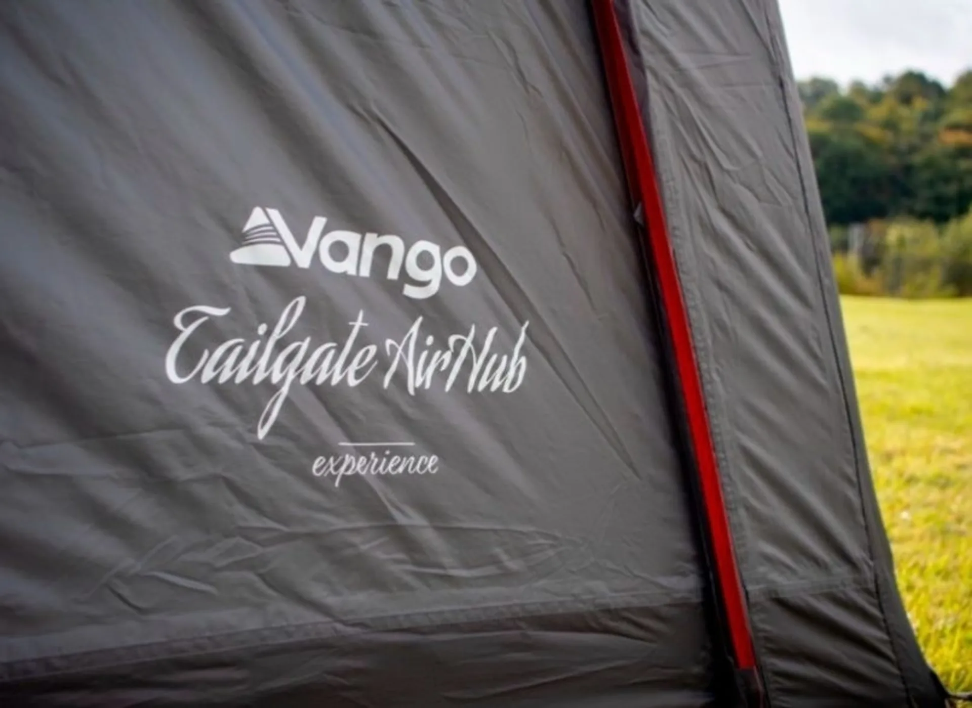 Vango Tailgate AirHub Low