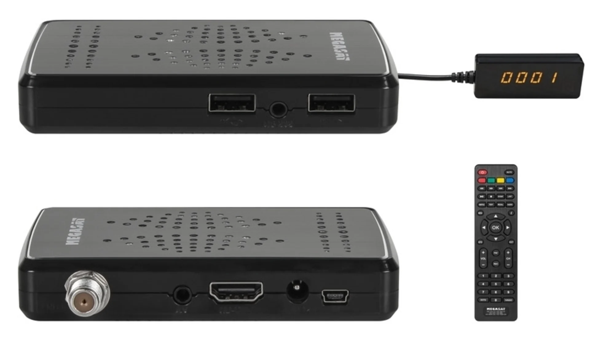 Megasat HD Stick 310 V3