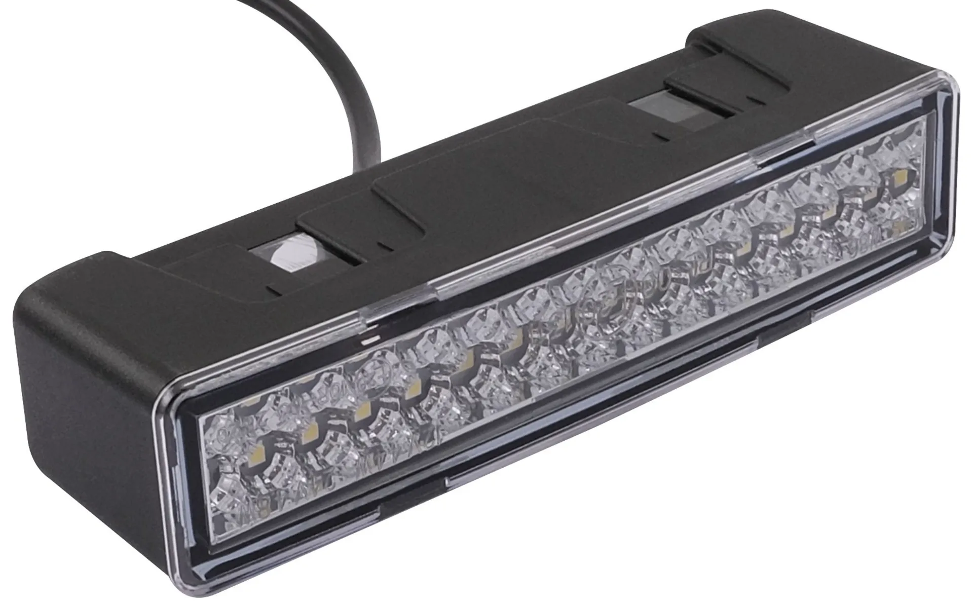 WAS - LED-Tagfahrleuchte (Einzelleuchte)12/24 V