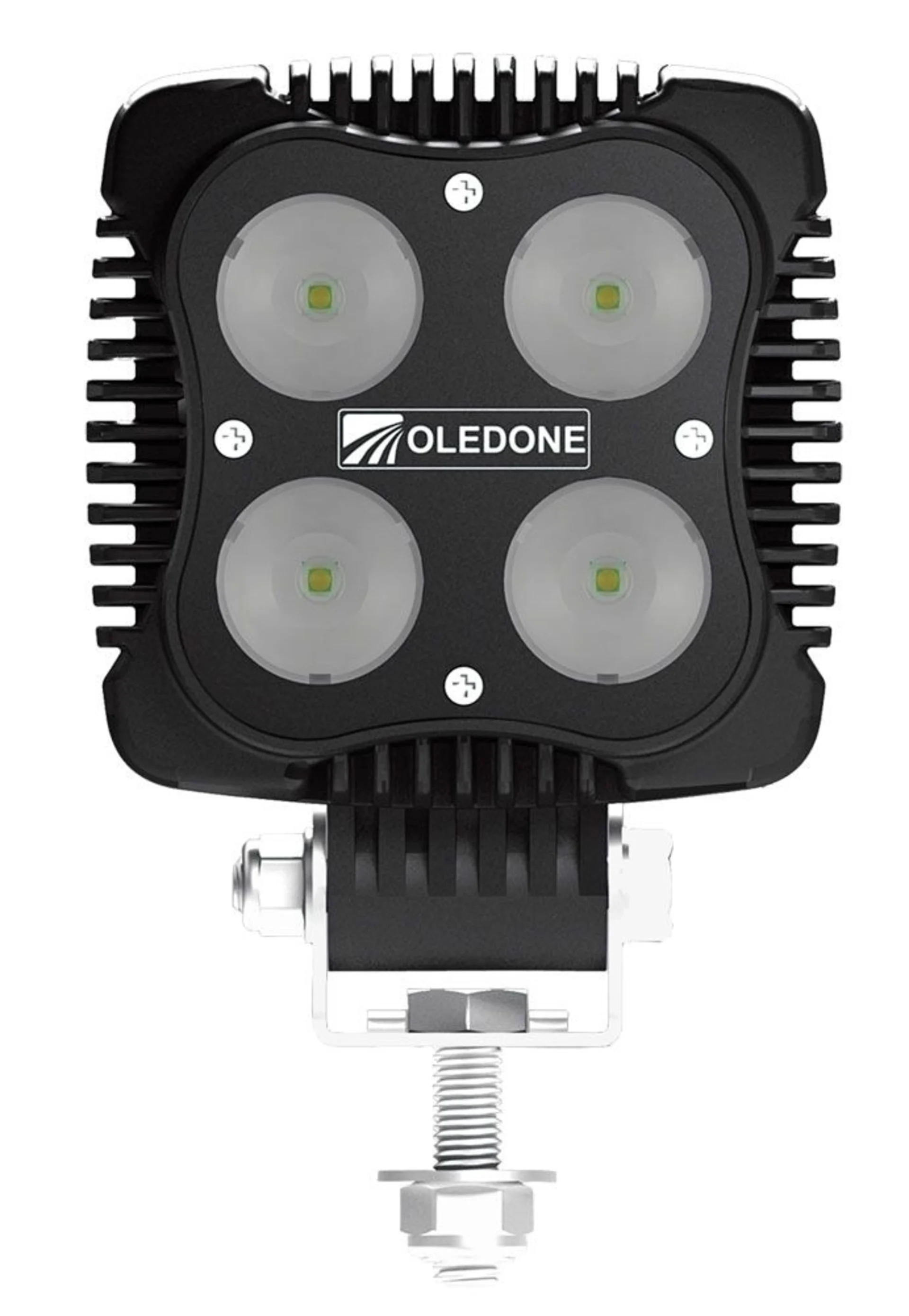 OLEDONE - LED-Arbeitsscheinw. 12/24 V