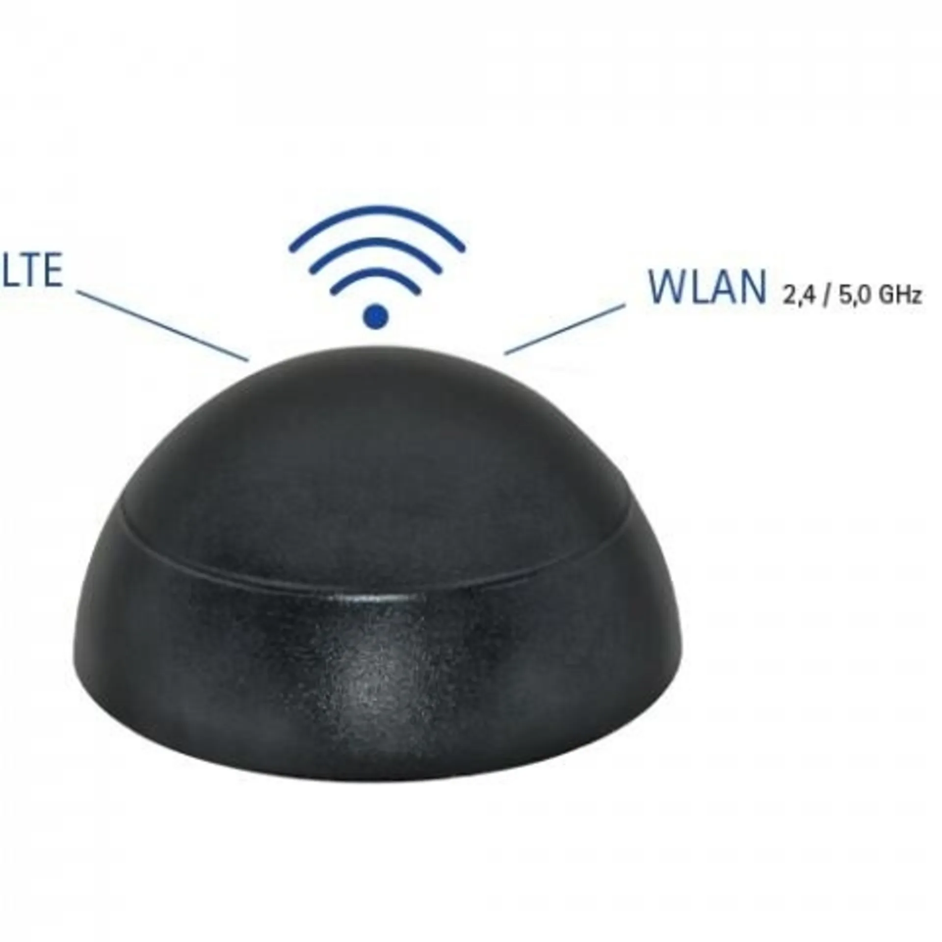 Oyster EasyNet V1 - 45 Aussenantenne