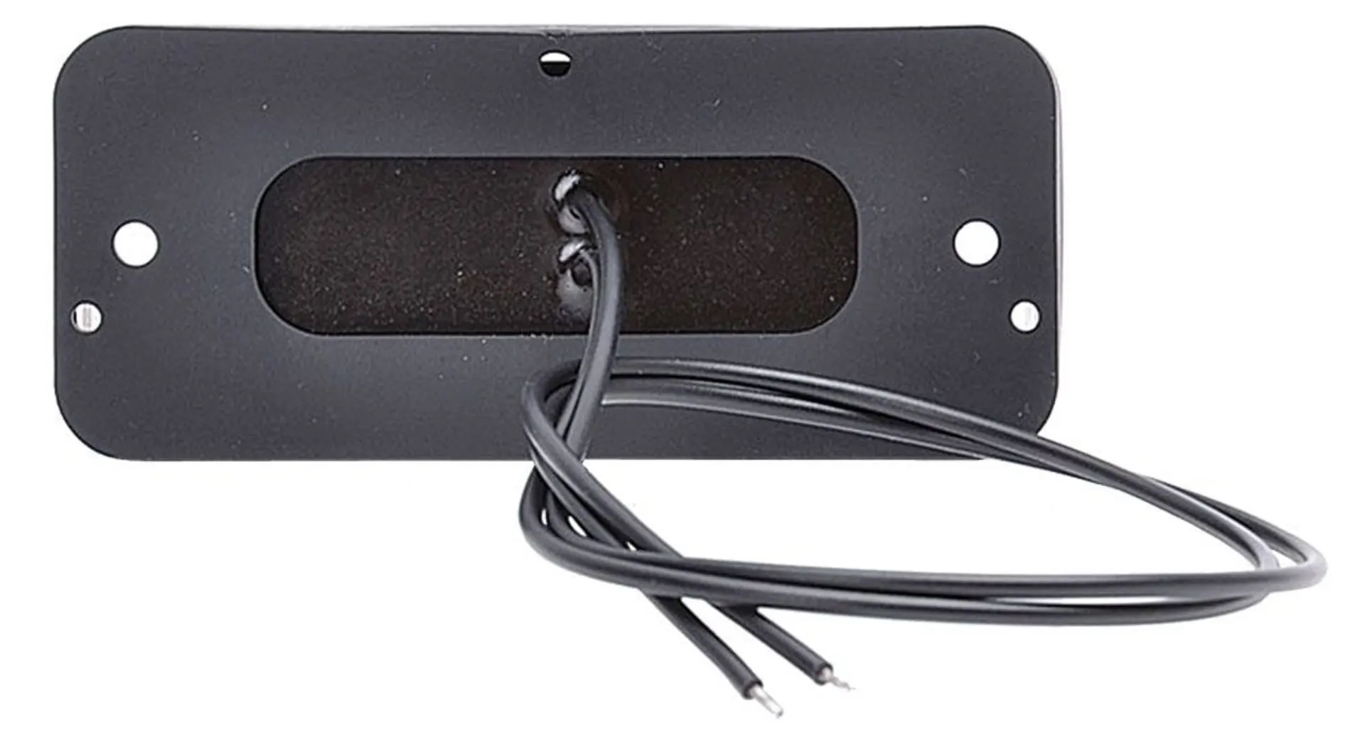WAS - LED-Rückfahrleuchte 12/24V 108x47x23mm, IP67, 170 Lumen