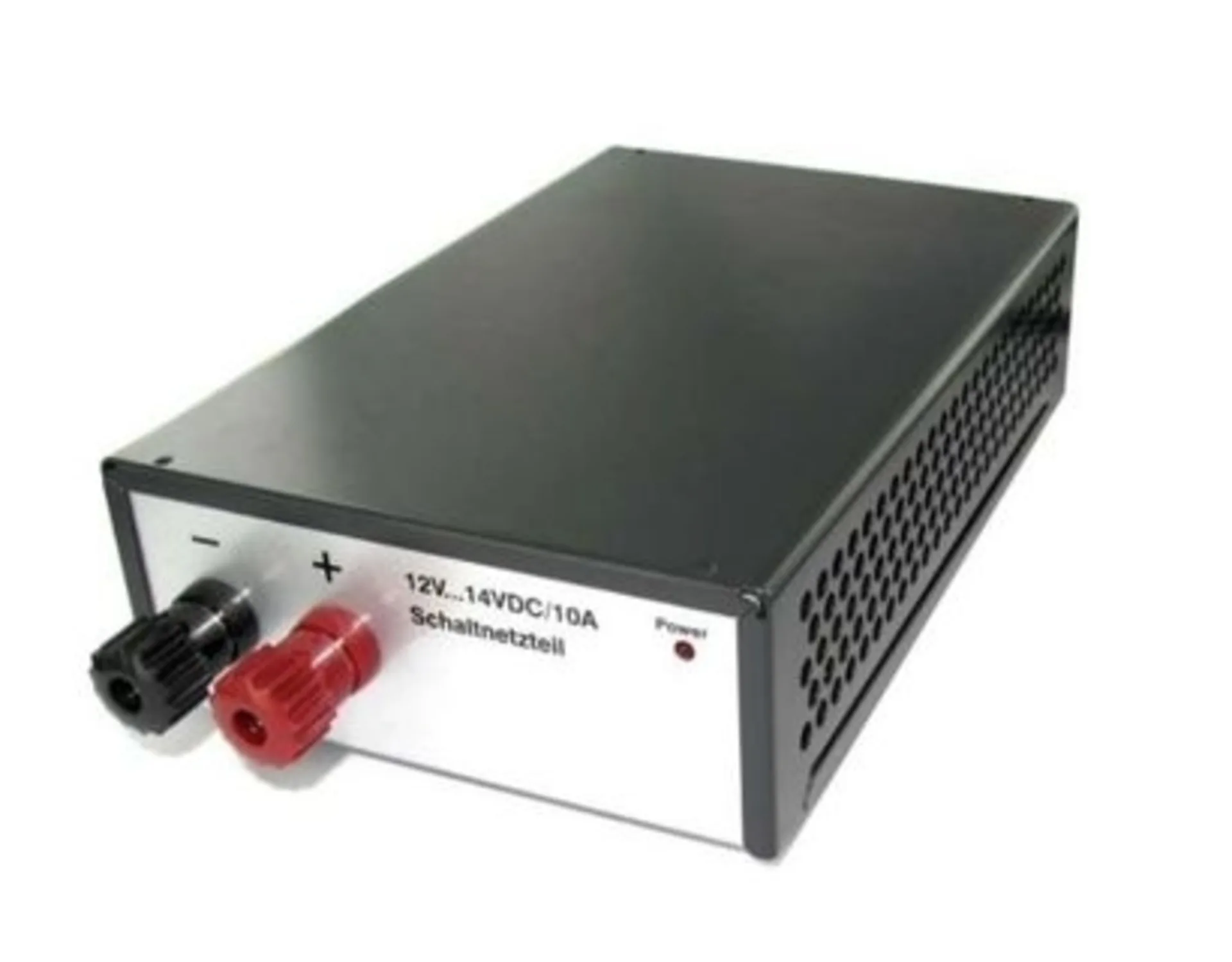 Schaltnetzteil 230 V / 10 A