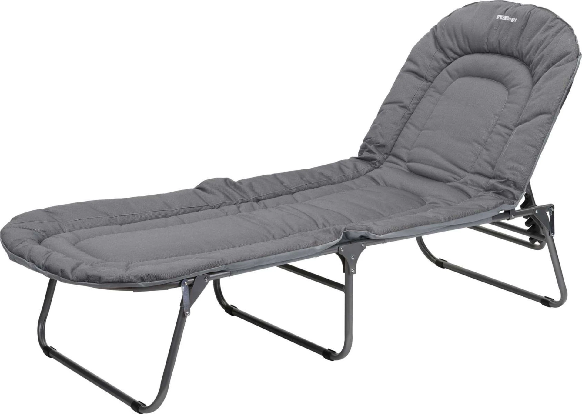 Berger Dreibeinliege Comfort