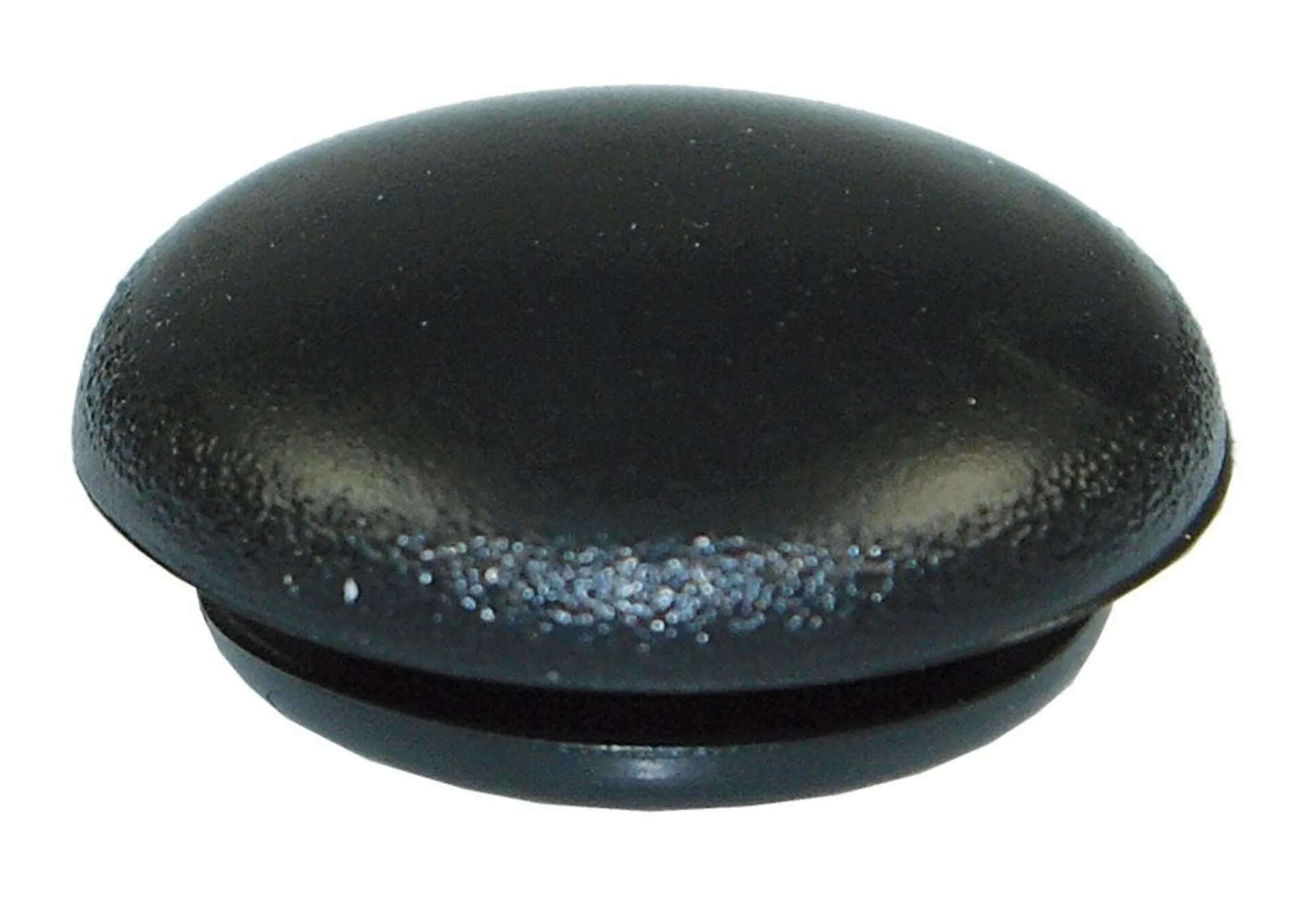 Gummistopfen ø 8mm / Blechdicke 2mm