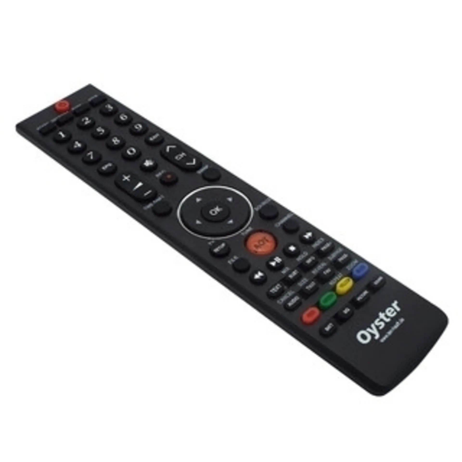 Fernbedienung "Oyster TV"