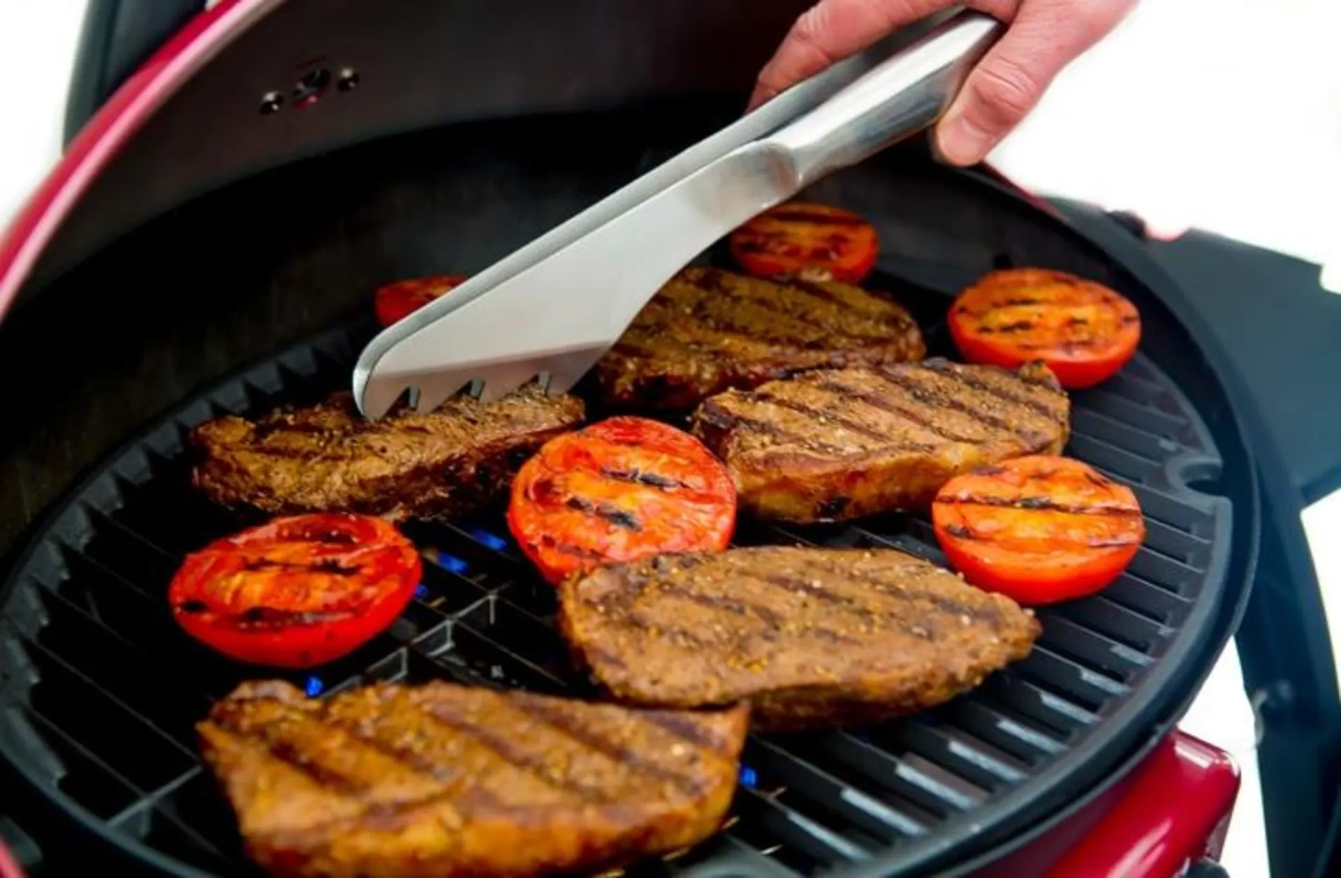 Barbecue de table Ziggy