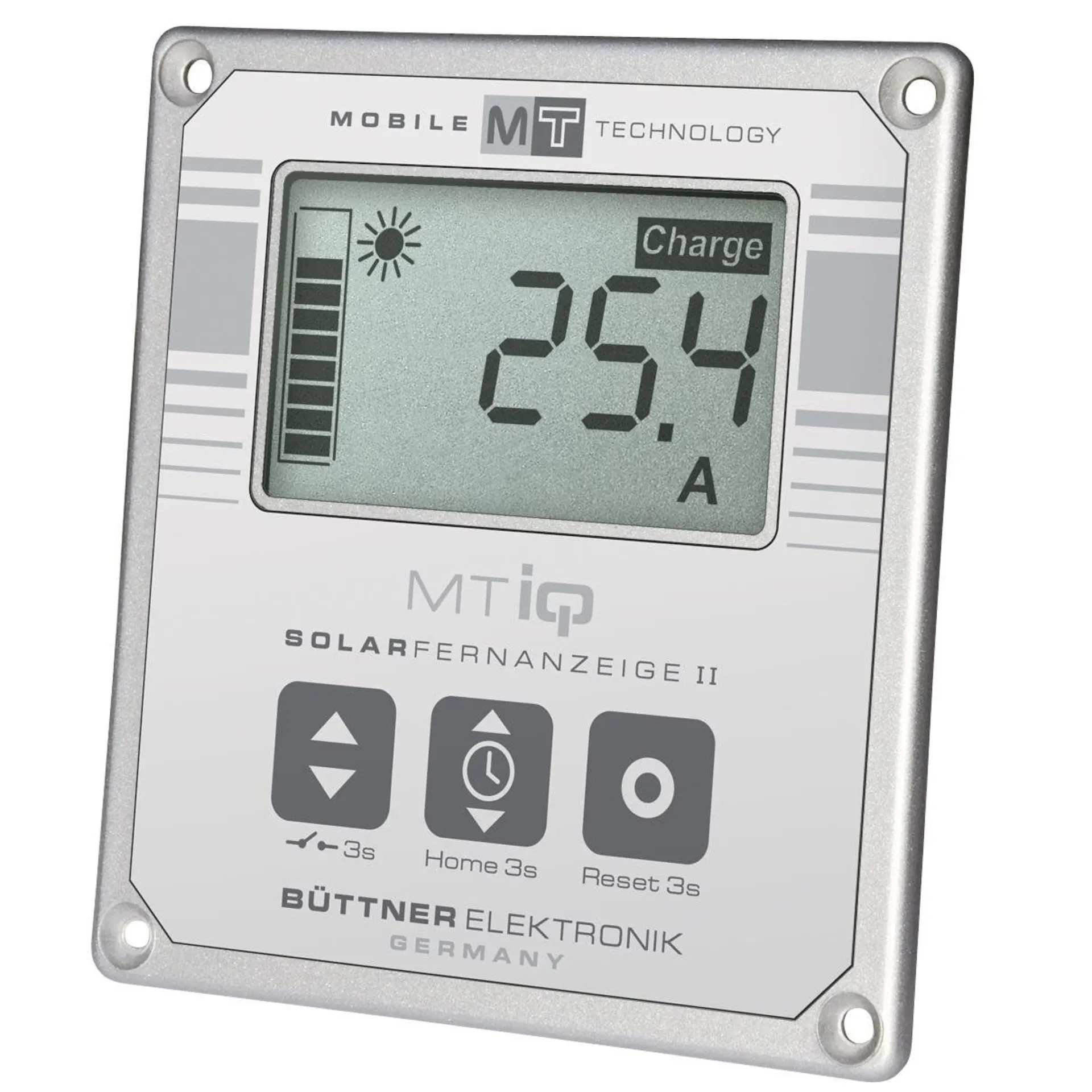 Büttner Solarset MT 105 EX