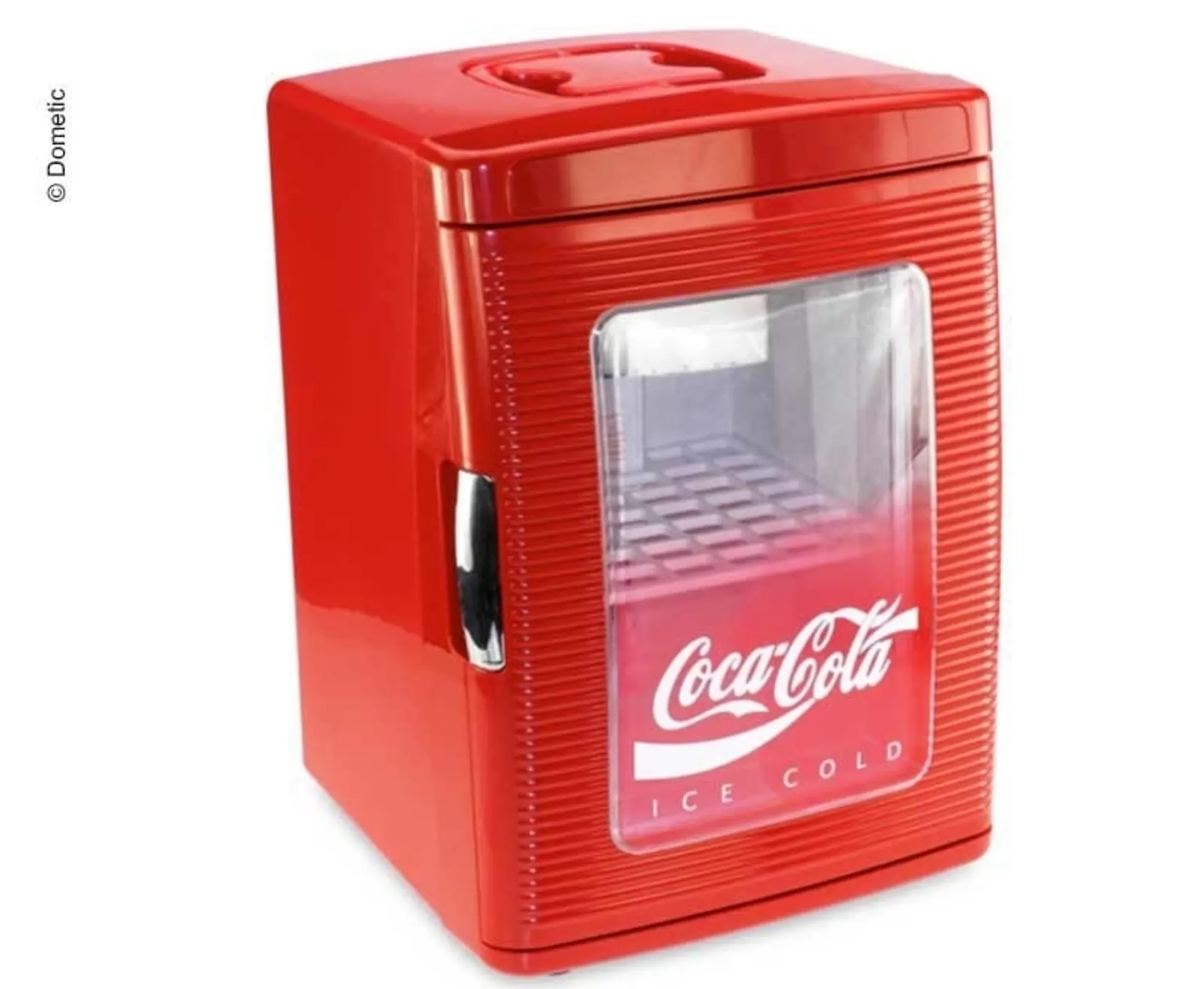 Coca Cola Mini Fridge 25