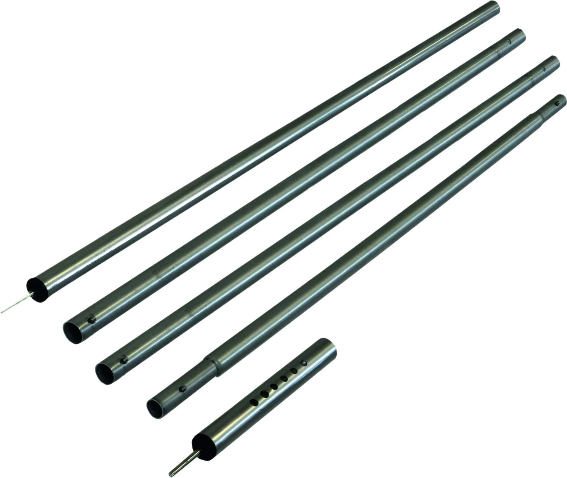 Bent Alu Spannstab verstellbar Bent Alu Spannstab verstellbar