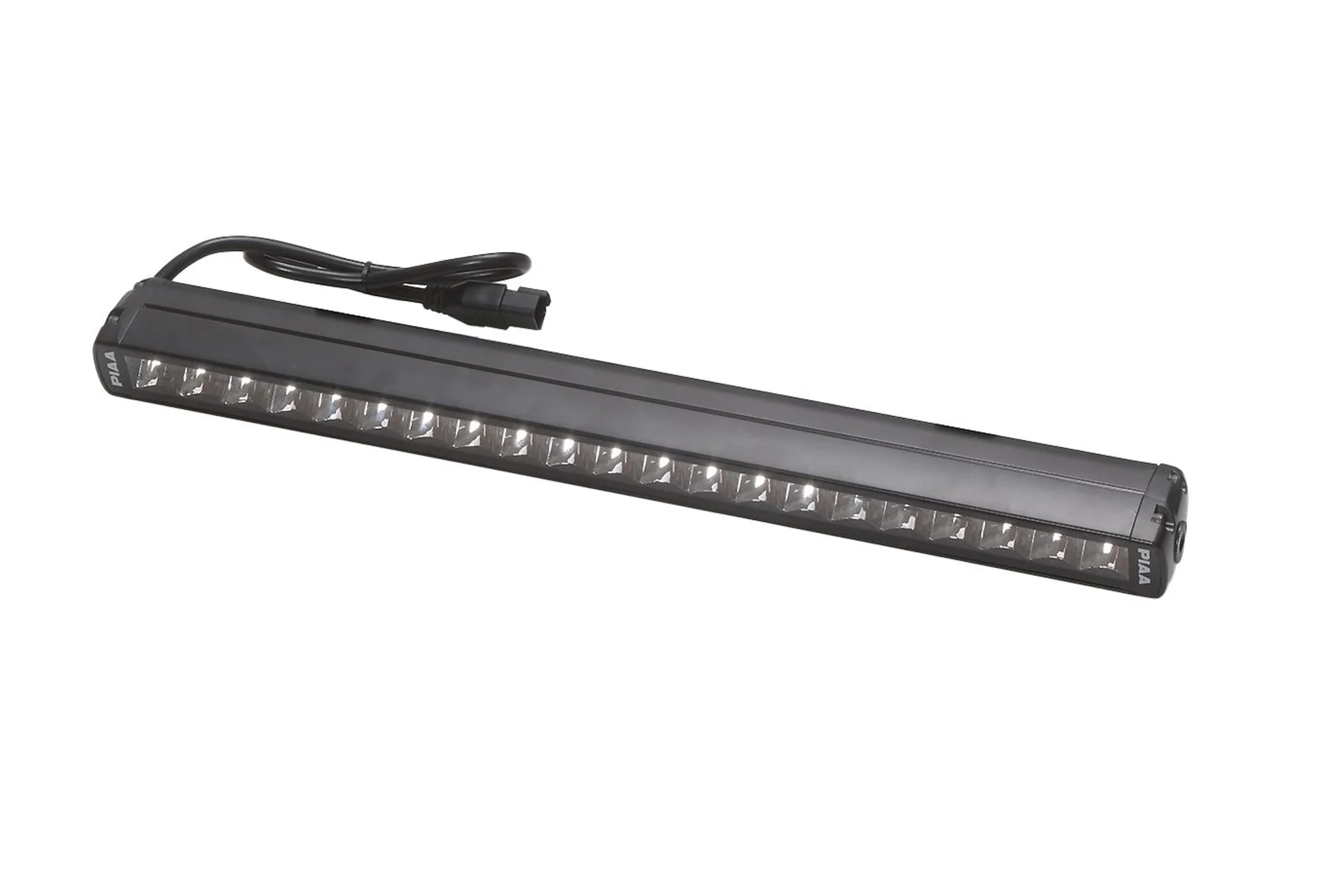 PIAA LED-Fernscheinwerfer Lighbar 20’’ 12/24 V 522 × 40 x 53 mm, 9’250 lm, homologiert, Ref. 50