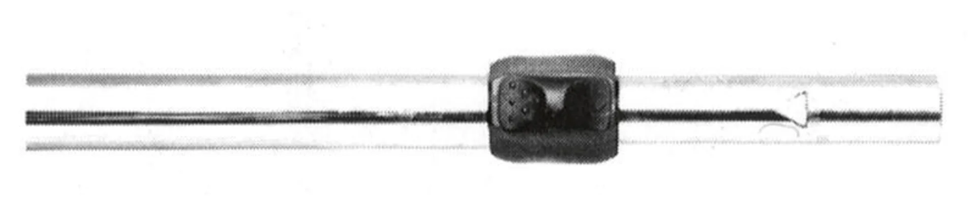 Easy System Stab 2-teilig 25+22 mm Easy System Stab 2-teilig 25+22 mm