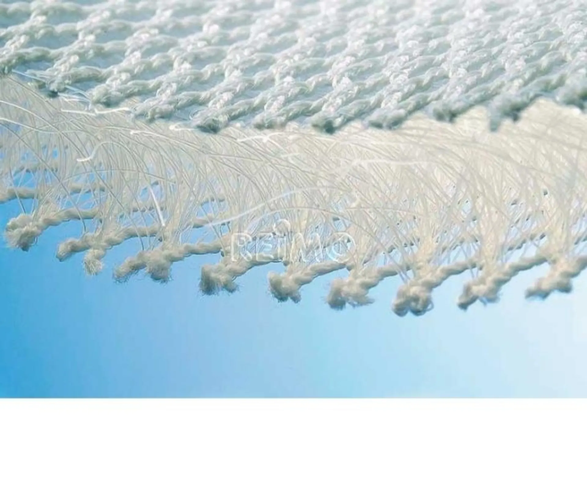 Surmatelas 3mesh pour un sommeil plus confortable dans la taille 140x200cm