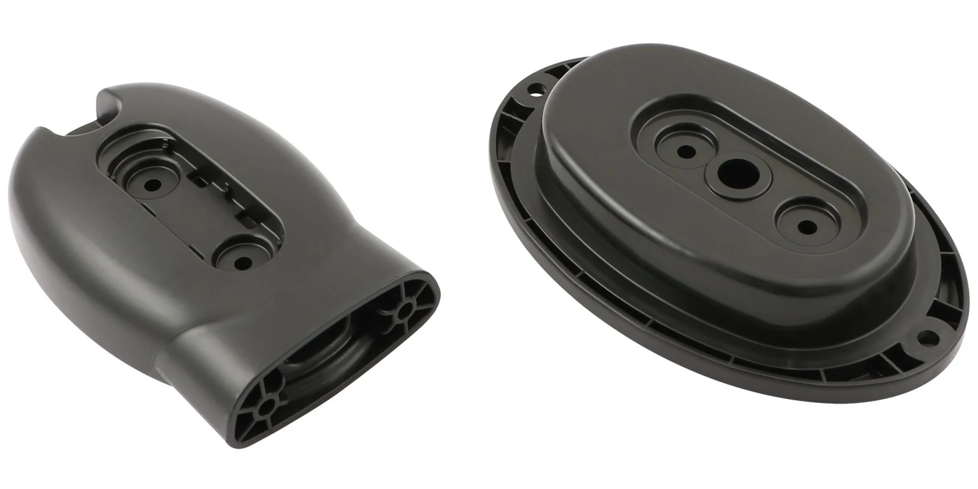 WAS - LED-Blink-, Positi.- und Tagfahrleuchte 12/24 V 136 x 91 mm, IP69, horizontal oder vertikal montierbar, mit diversen Halterungen für Aufbau-, Einbau- oder seitlicher Montage WAS - LED-Blink-, Positi.- und Tagfahrleuchte 12/24 V 136 x 91 mm, IP69, horizontal oder vertikal montierbar, mit diversen Halterungen für Aufbau-, Einbau- oder seitlicher Montage