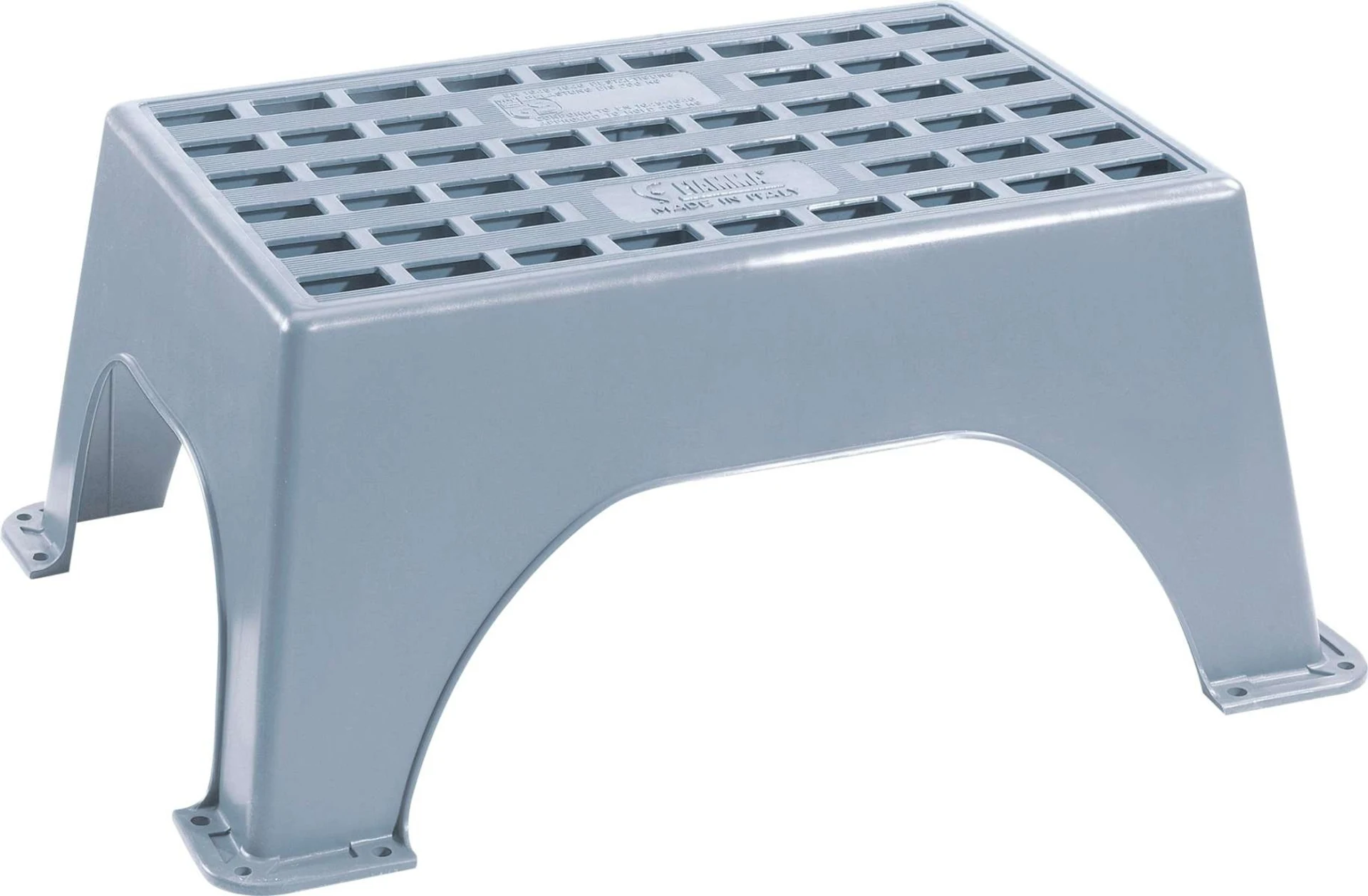 Marchepied Fiamma Step Magnum 46 x 28 cm